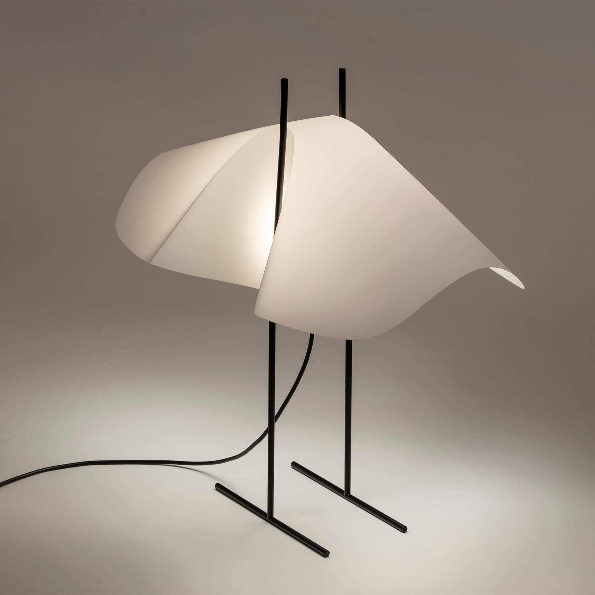 CHO floor lamp