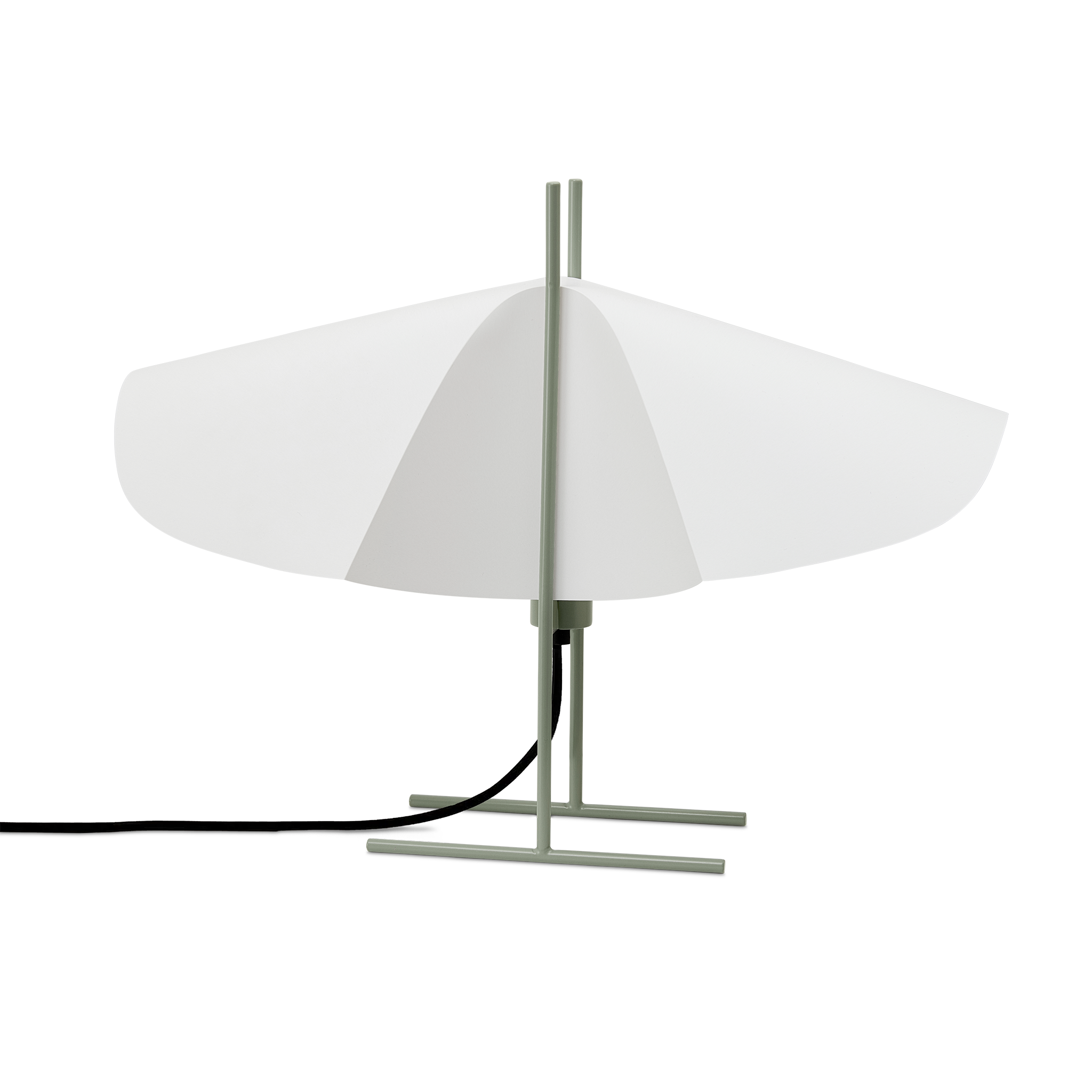 CHO table lamp matcha