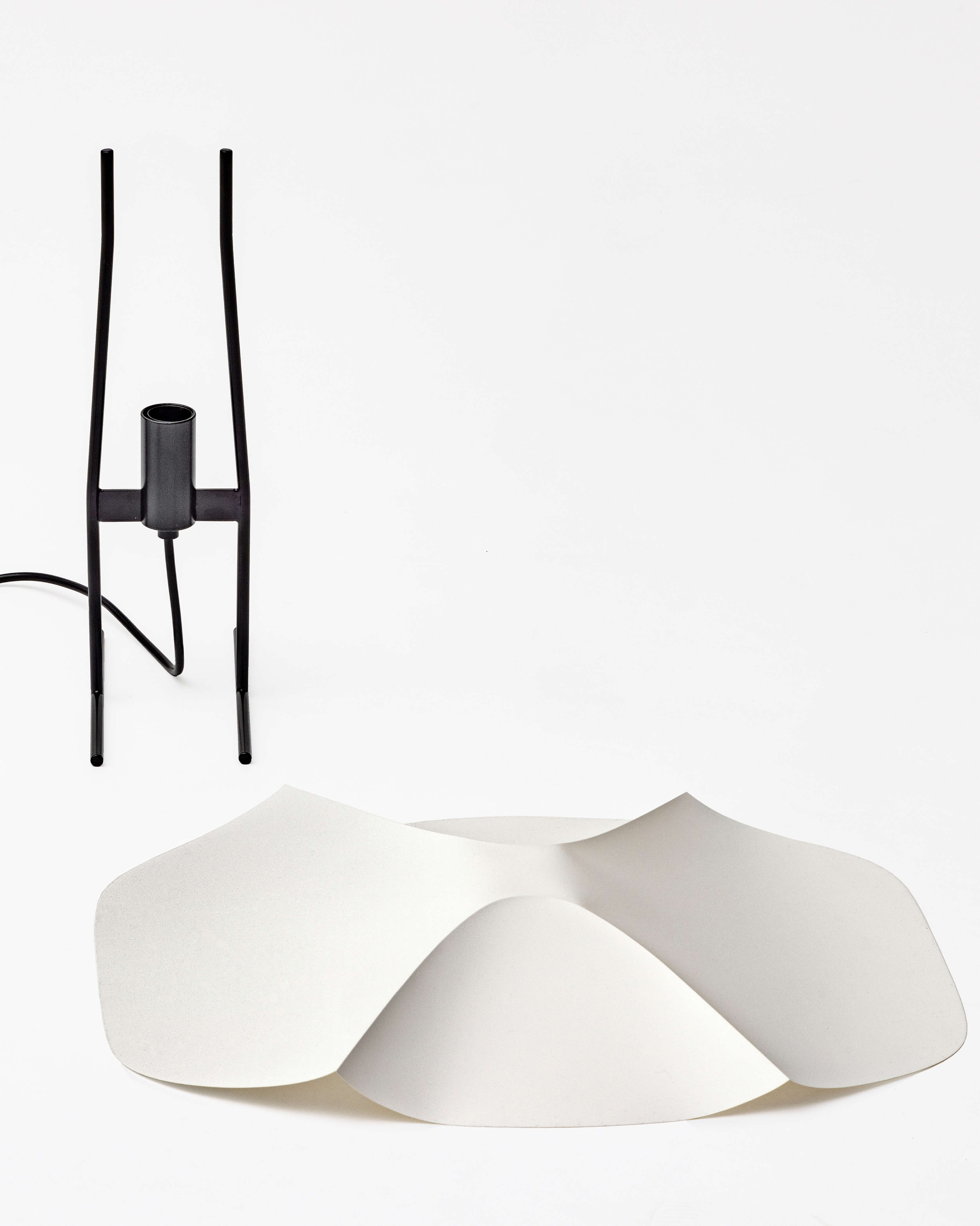 Cho Table Lamp