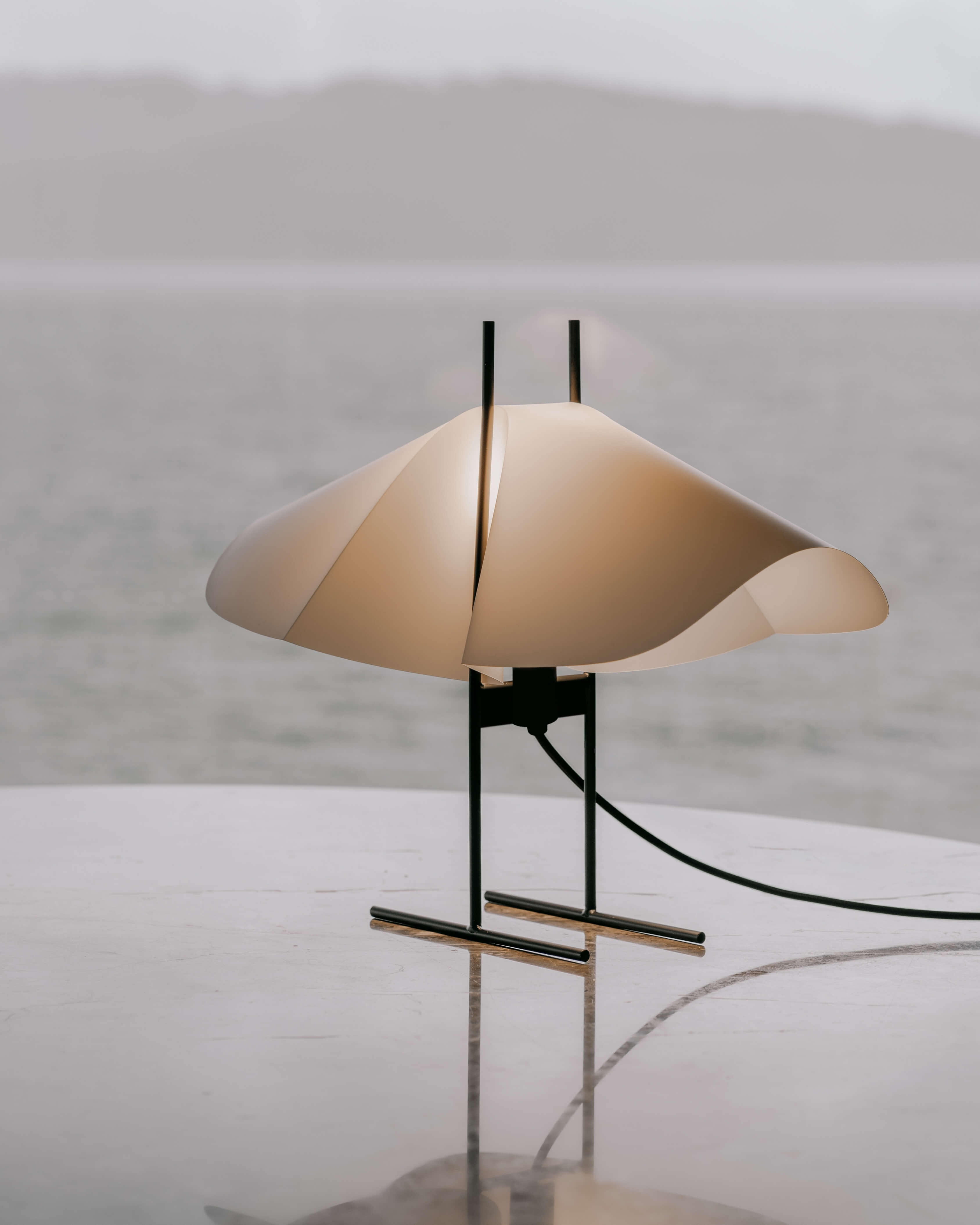 Cho Table Lamp