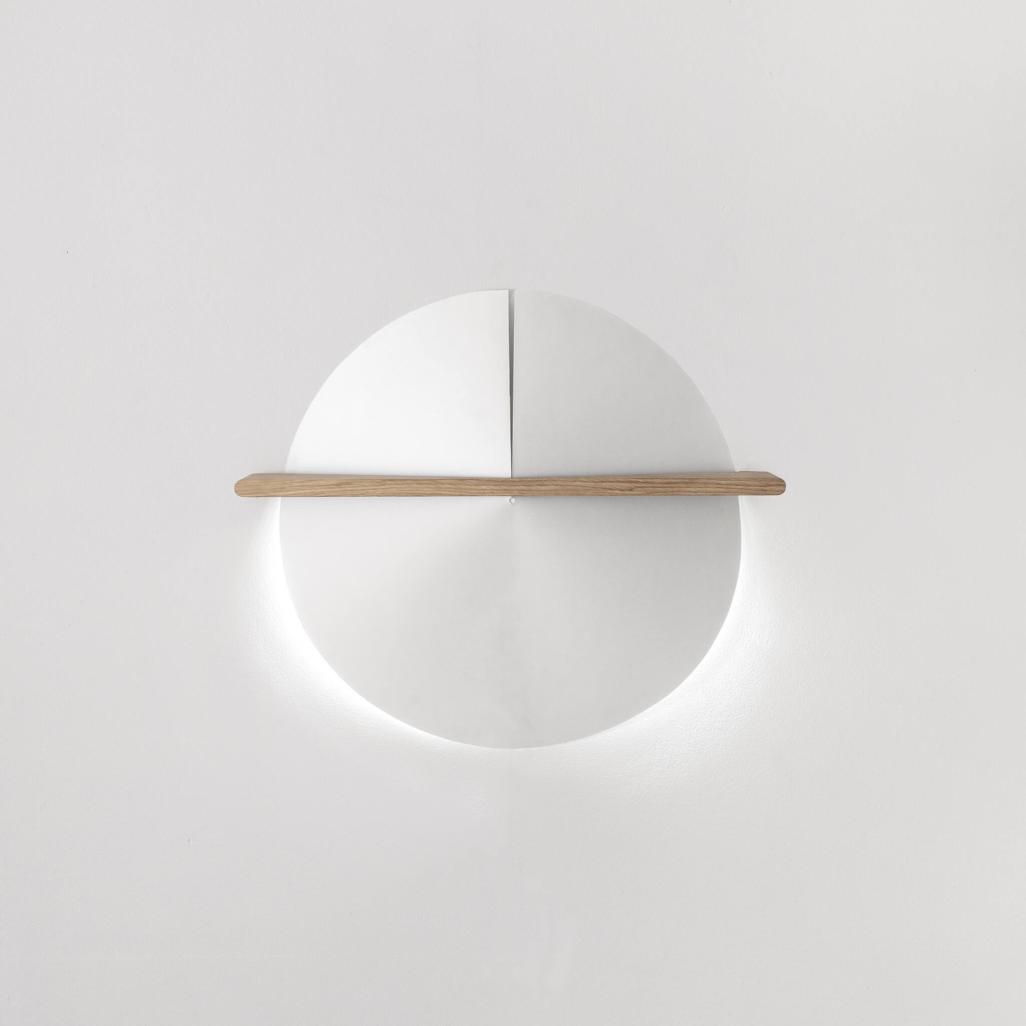 DAWN wall lamp