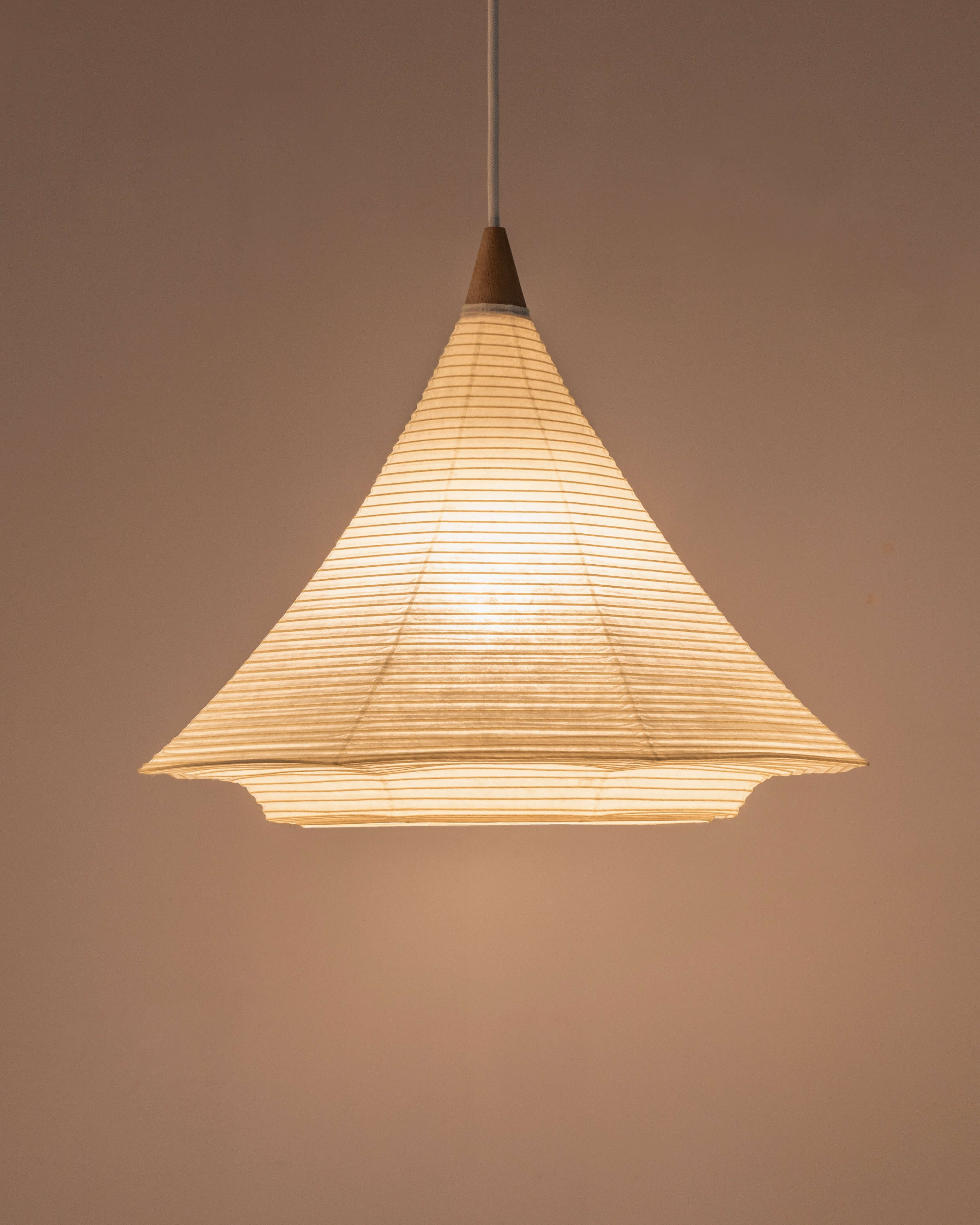 Fuji Pendant