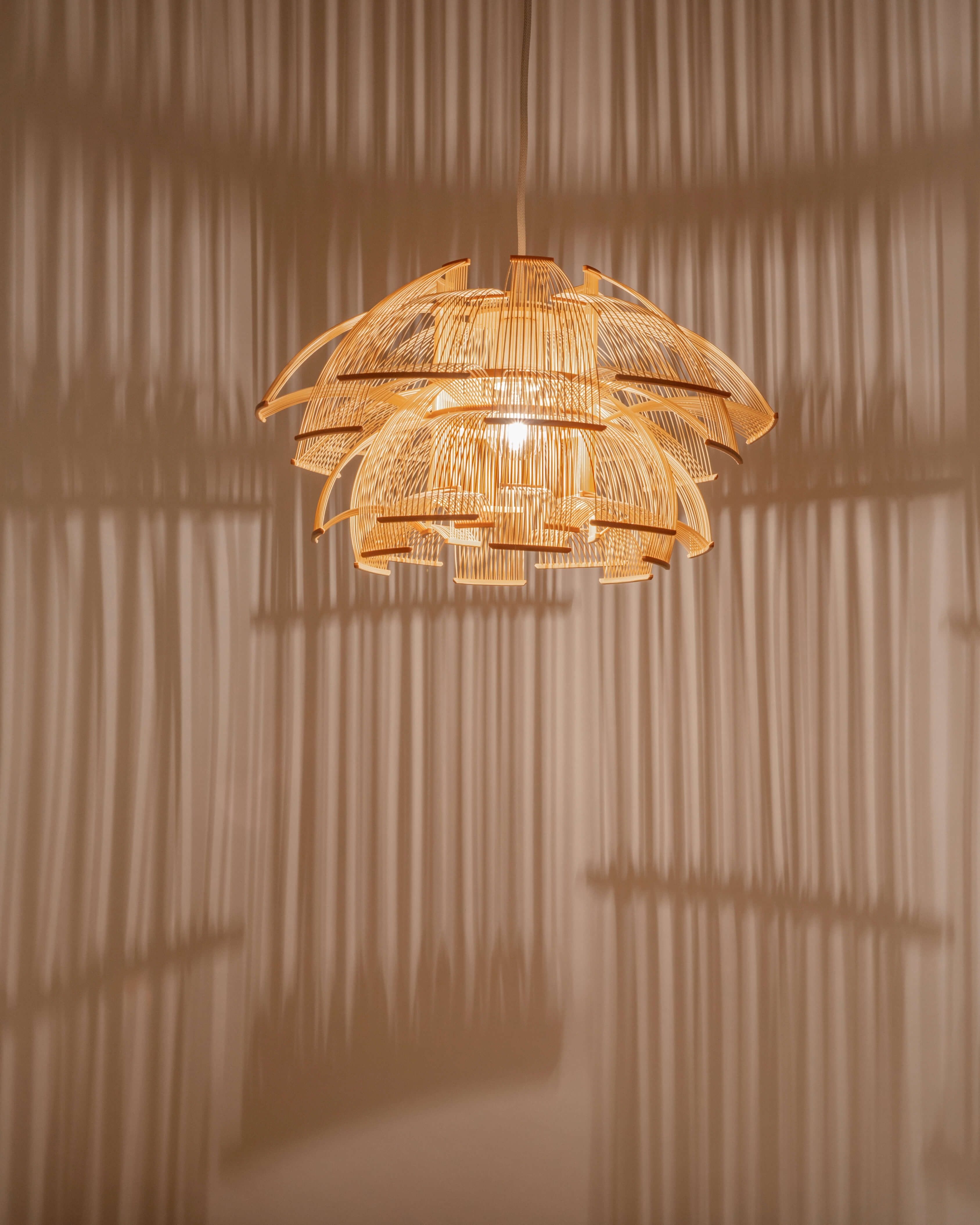Hokore Pendant