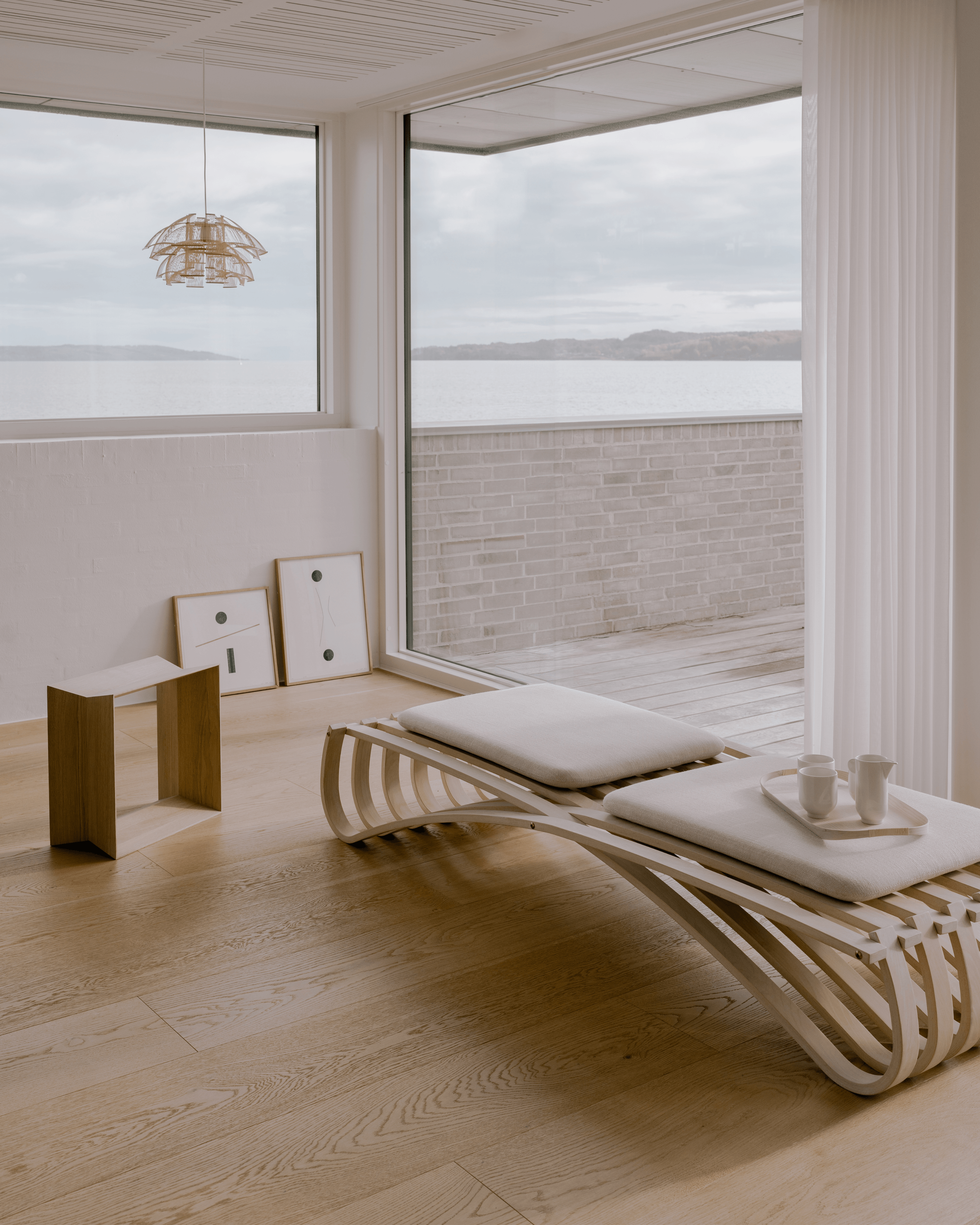 Jundo Daybed