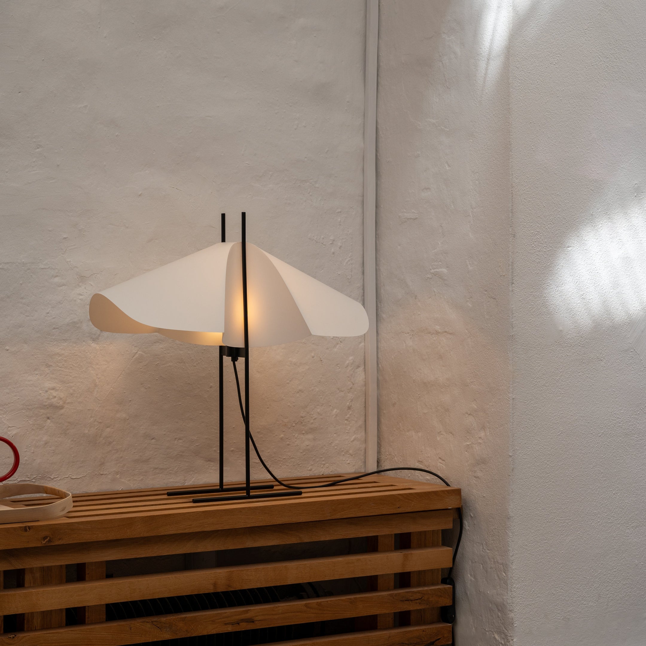 CHO floor lamp