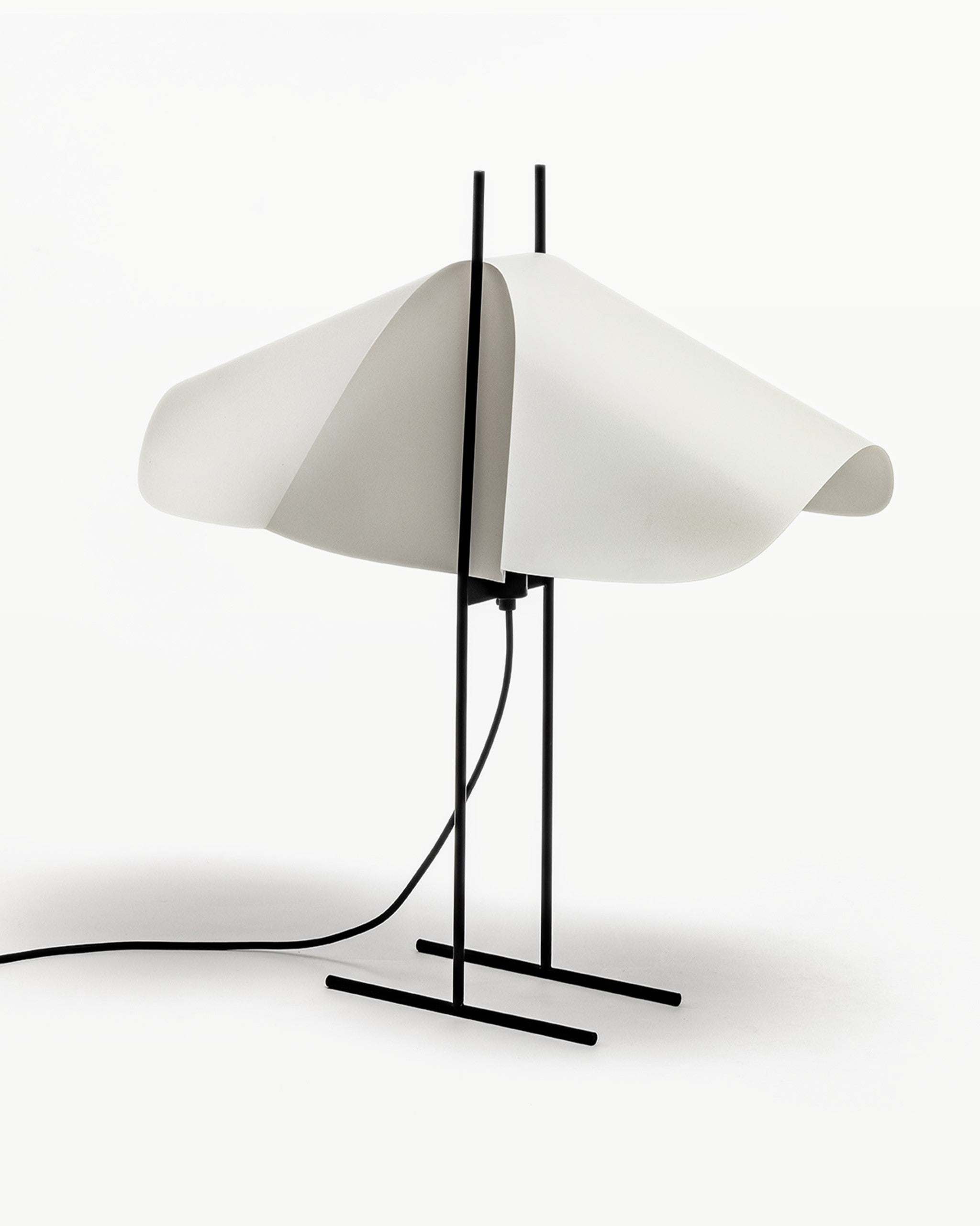 Cho Floor Lamp