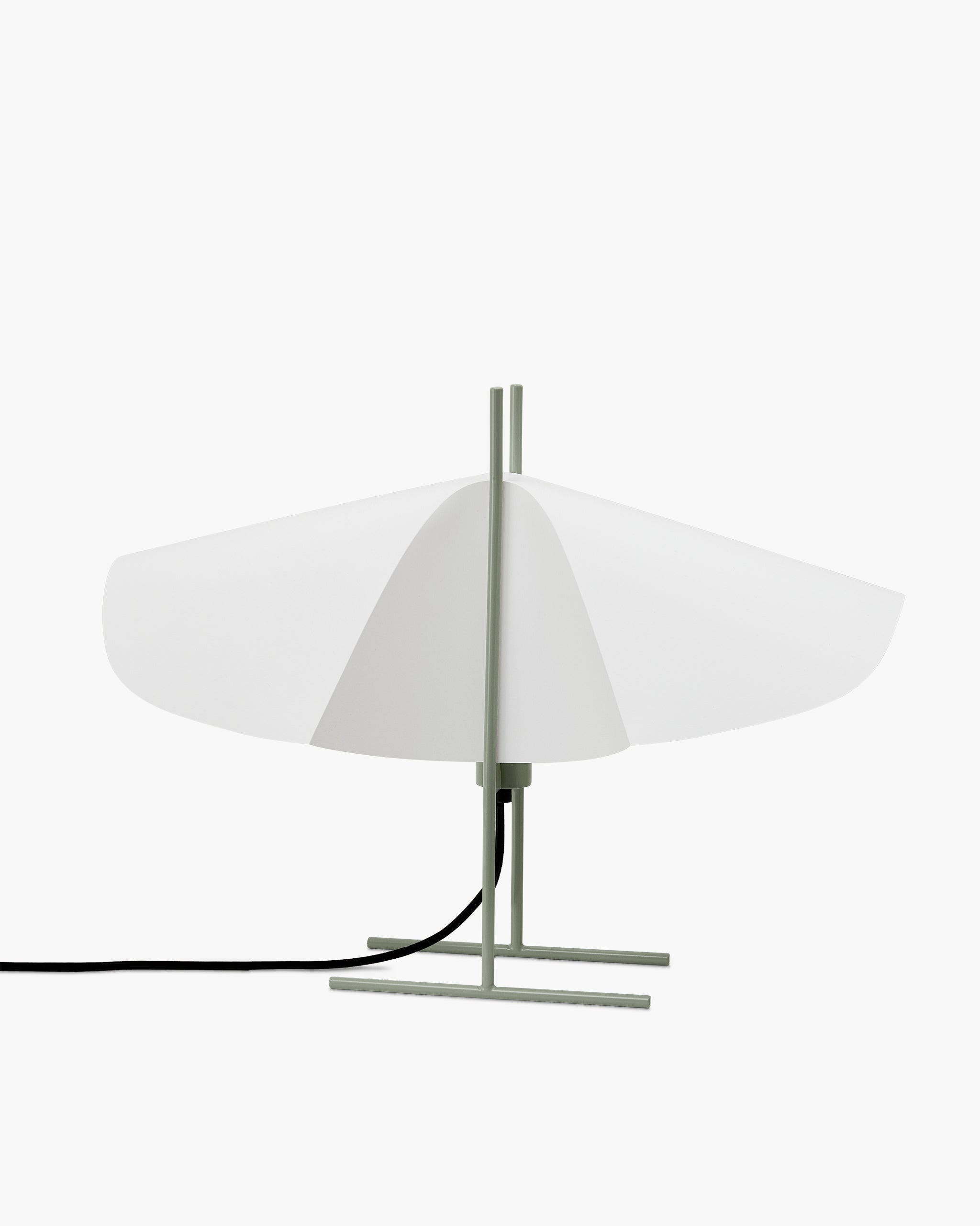 Cho Table Lamp Matcha
