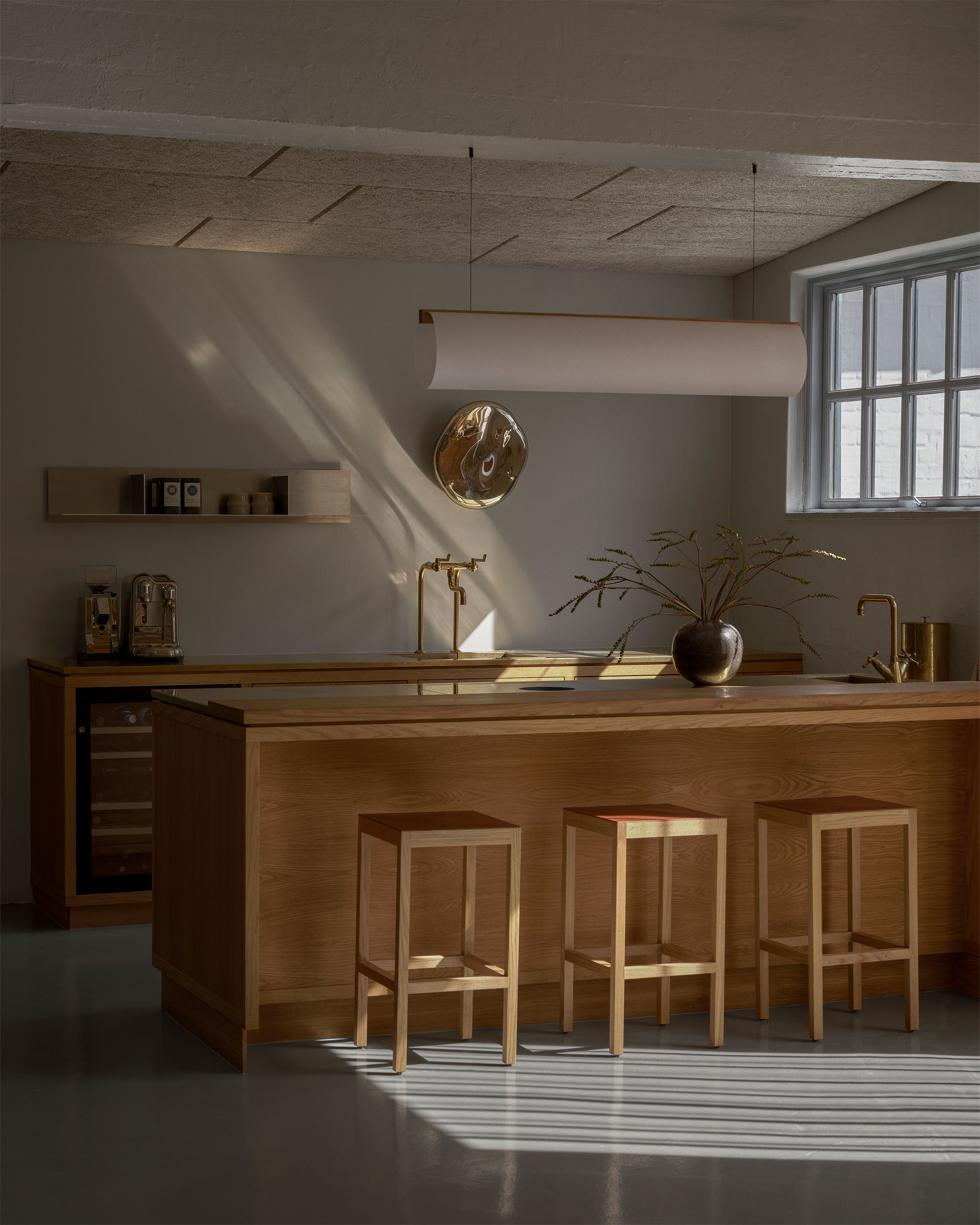 Enso 120 Pendant