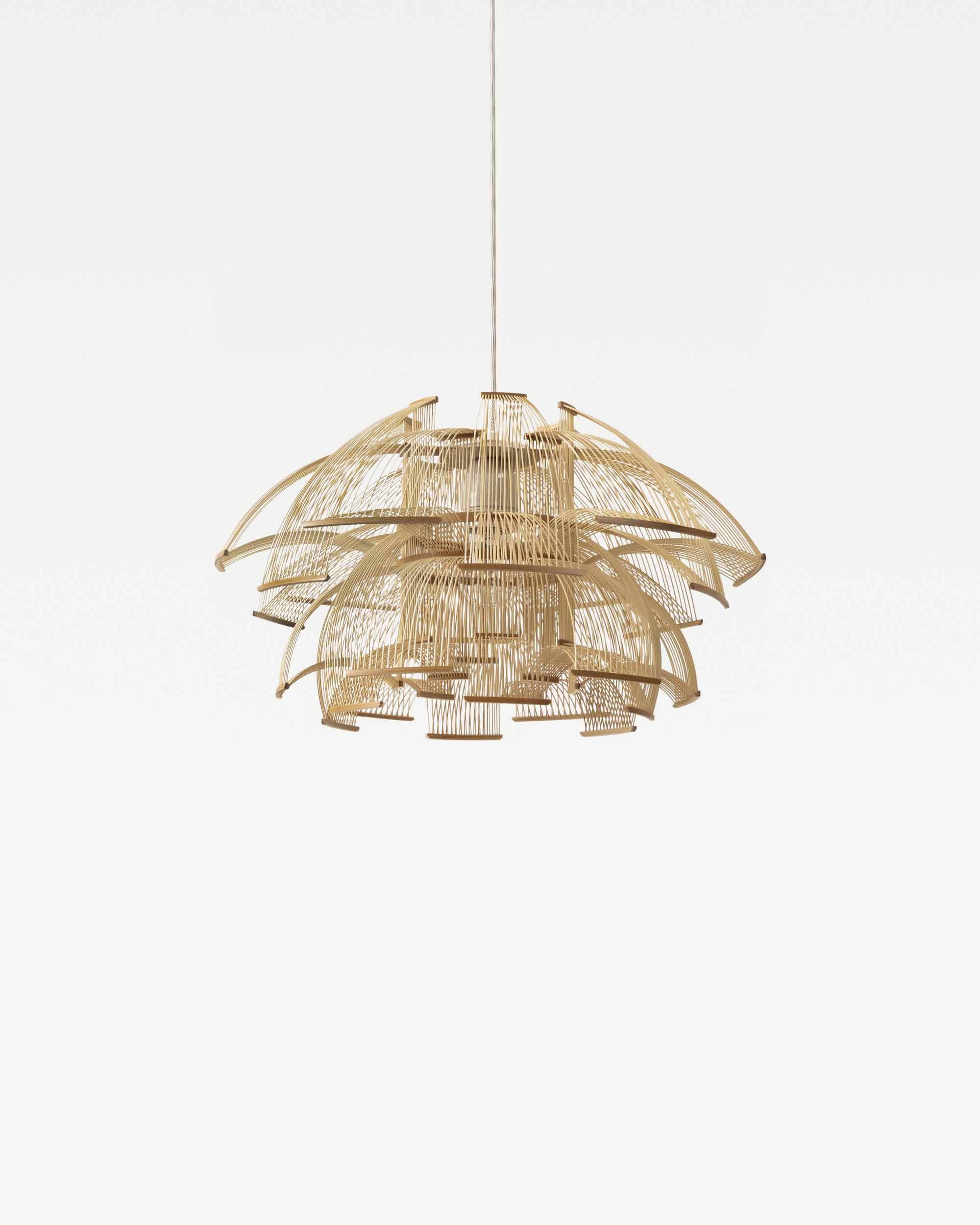 Hokore Pendant