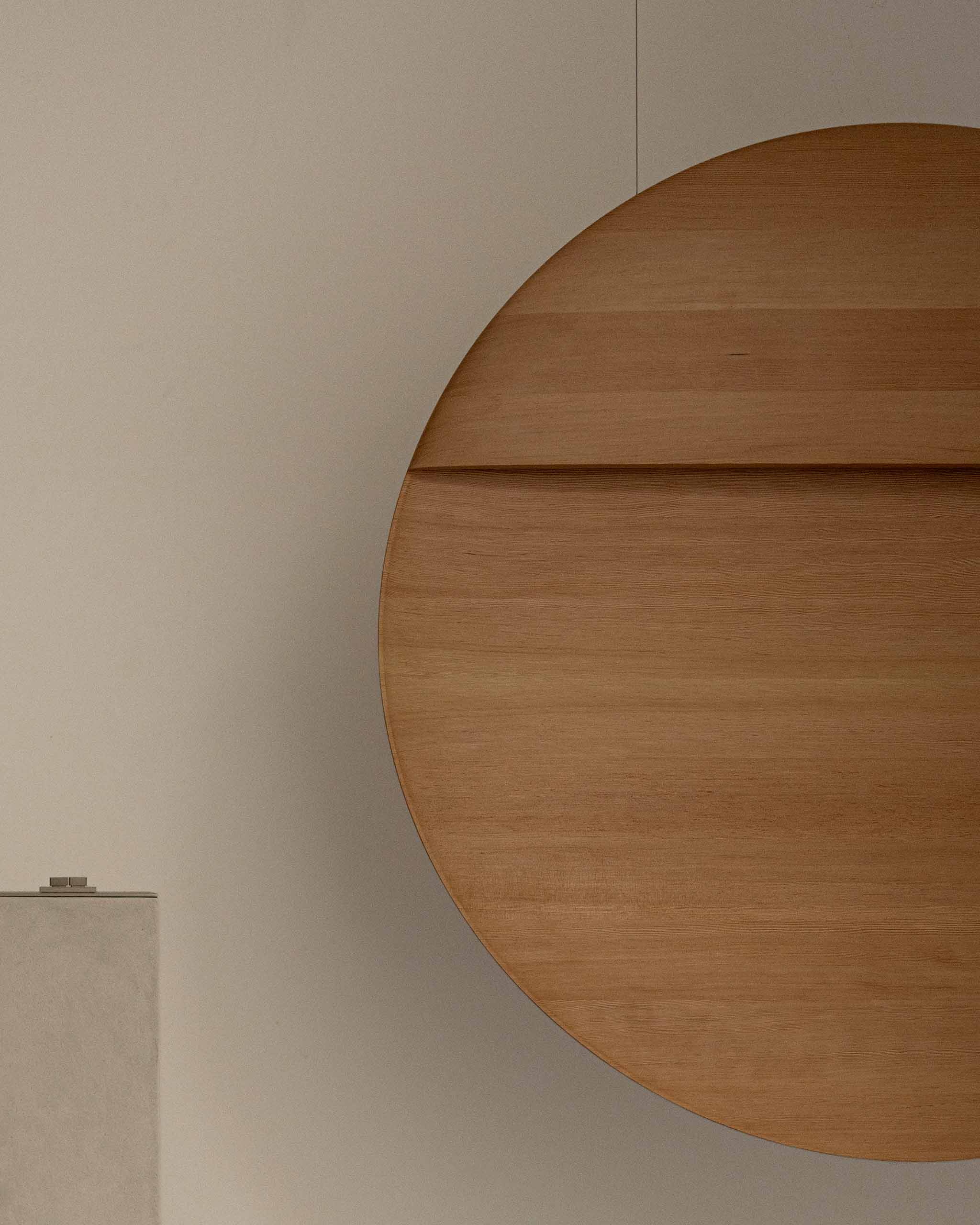 Ray Light Sculpture