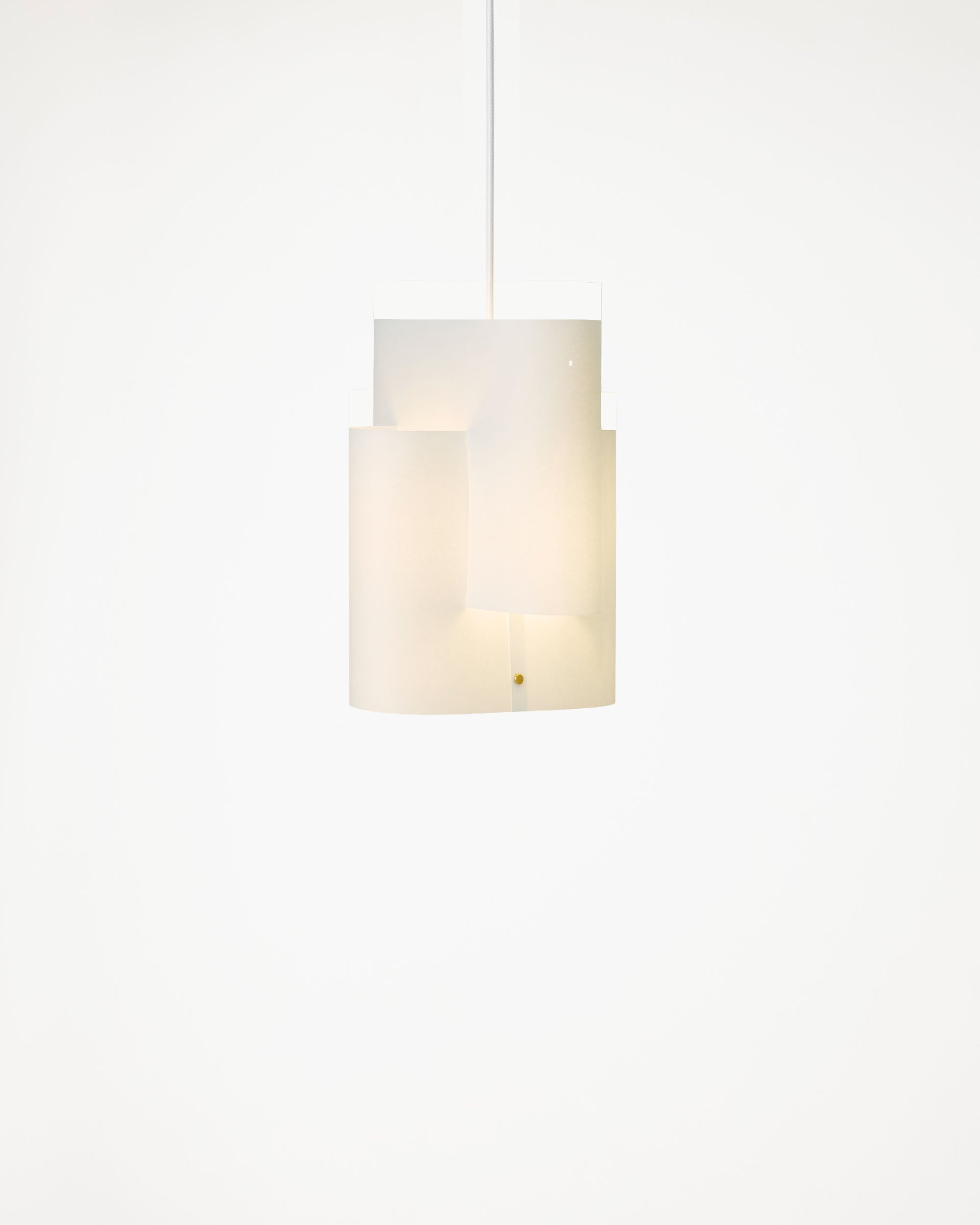 Sekiun 23 Pendant