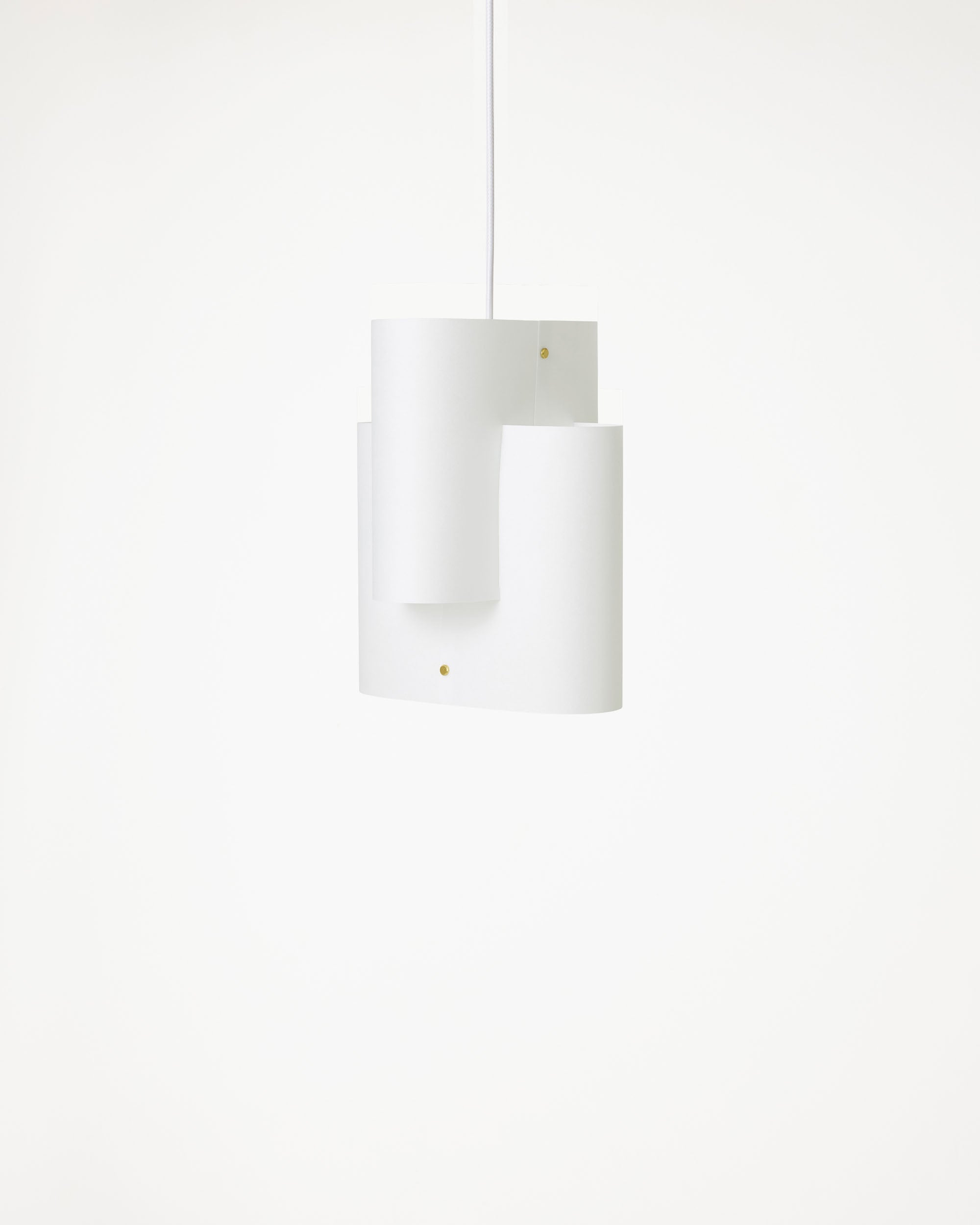 Sekiun 23 Pendant
