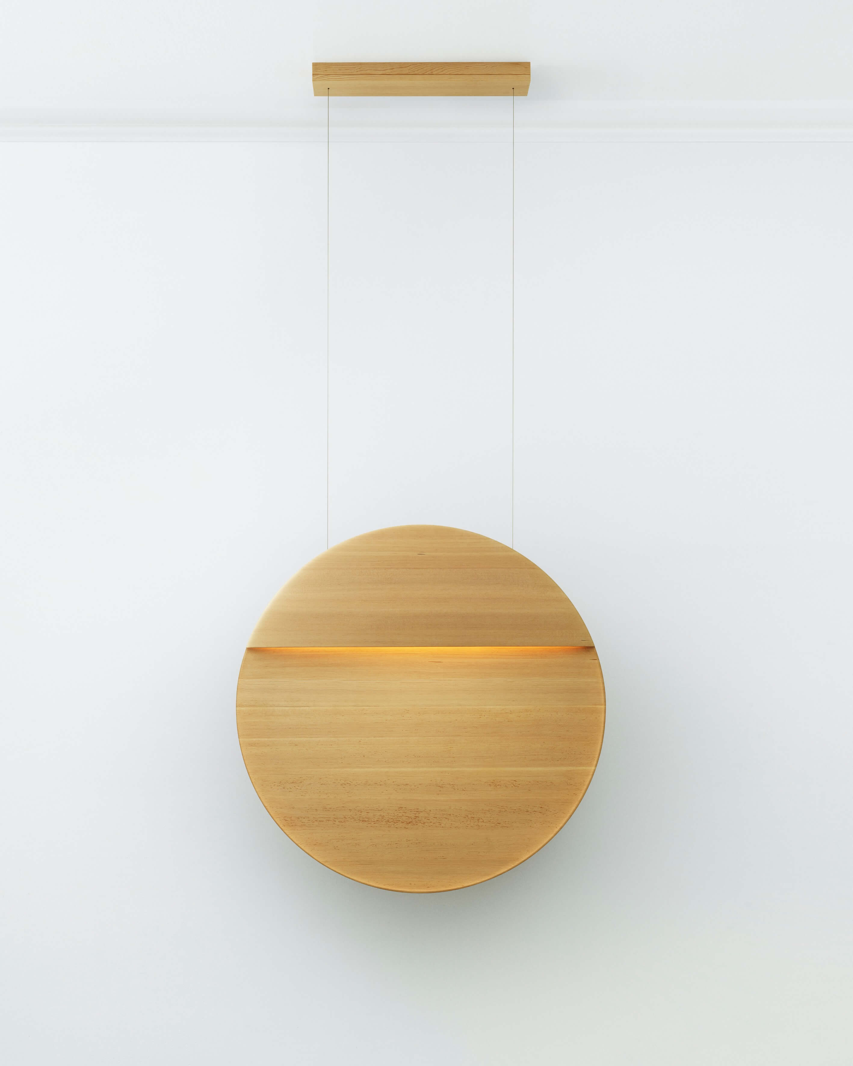 Ray Light Sculpture
