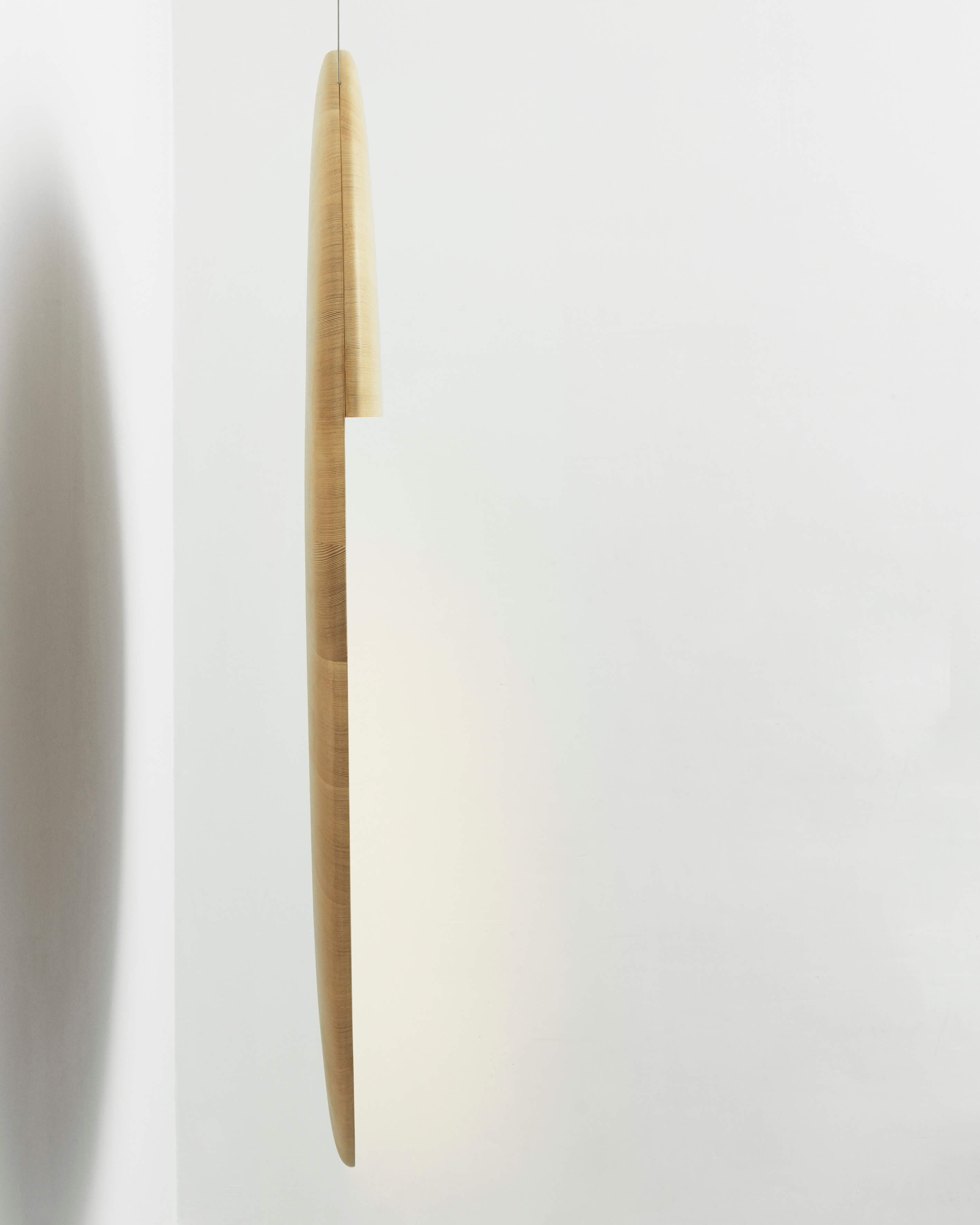 Ray Light Sculpture