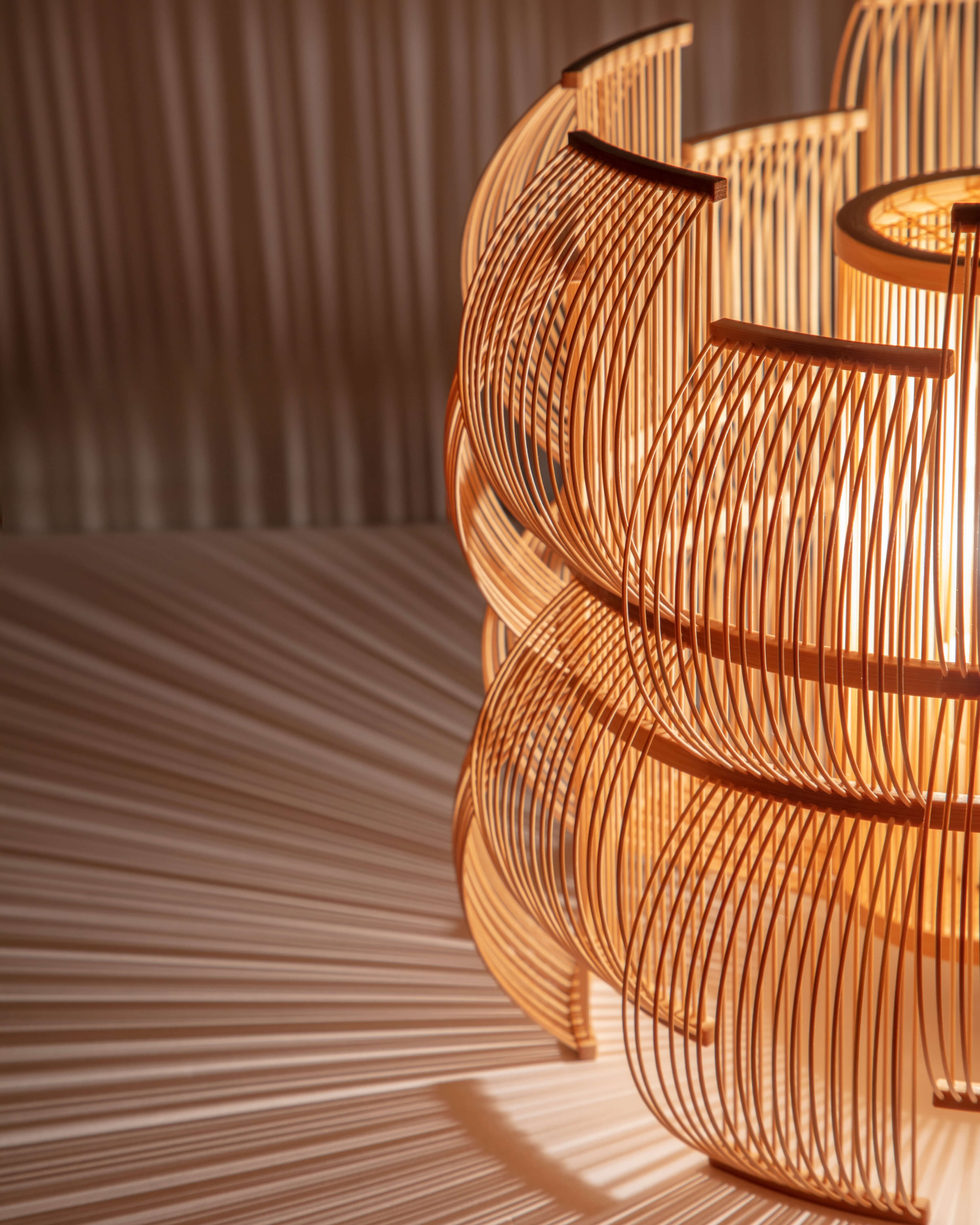 Sen Table Lamp
