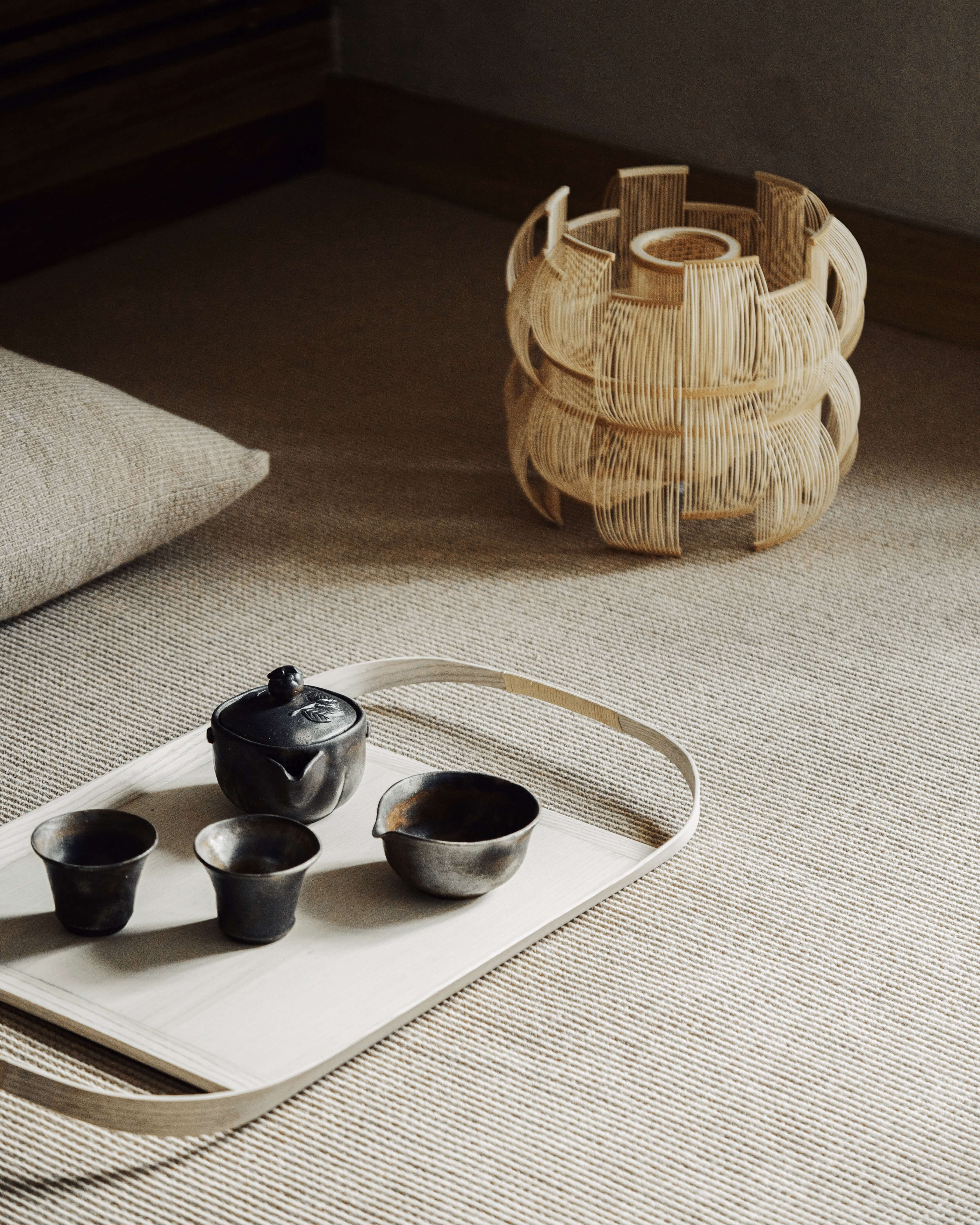 Sen Table Lamp