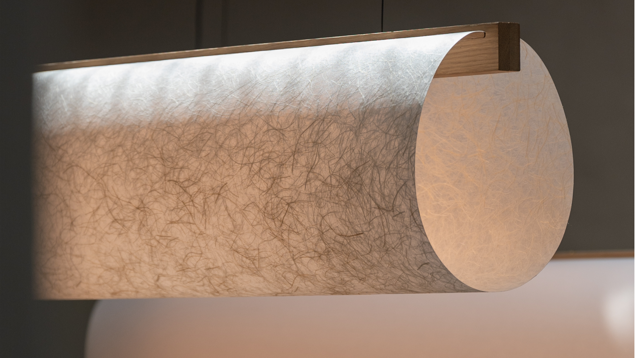ENSO RAW pendant