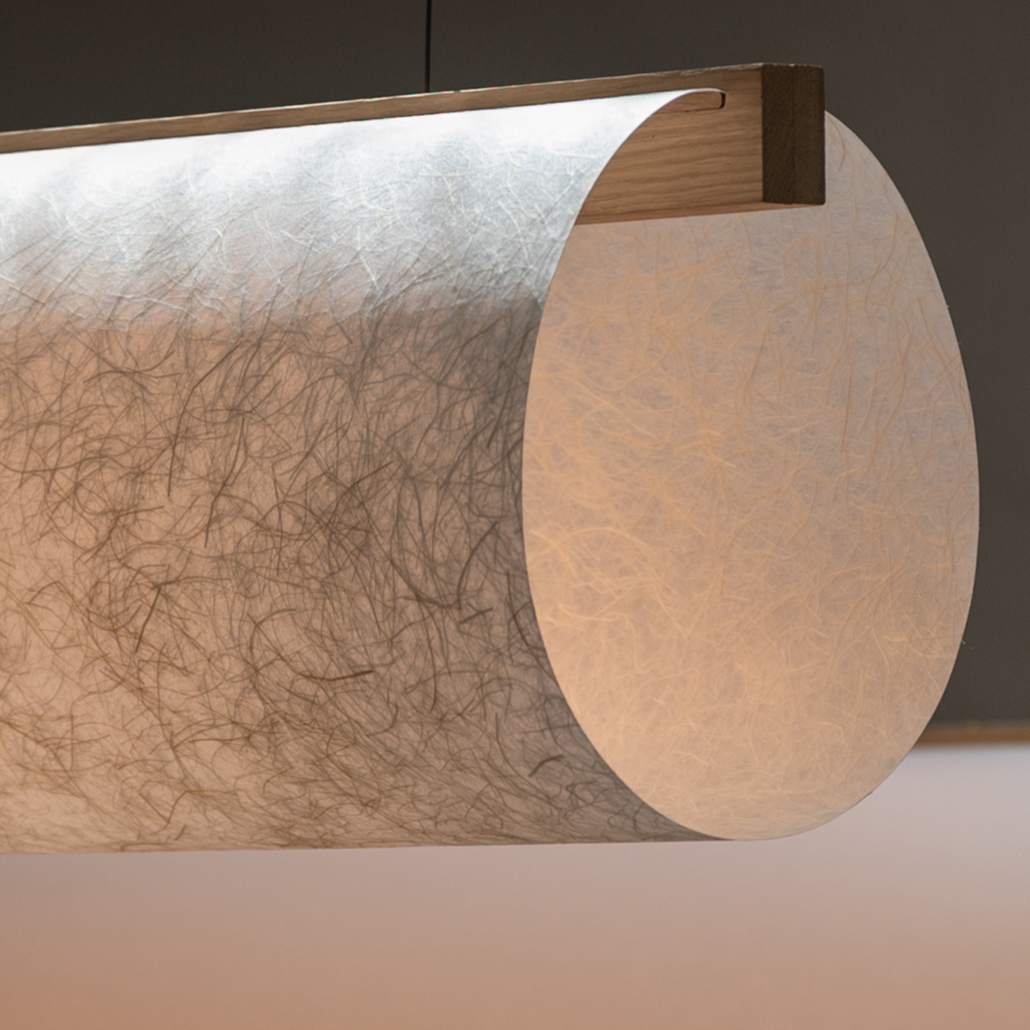 ENSO RAW pendant