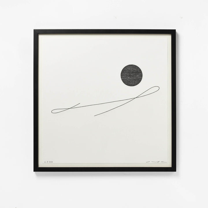 WOOD WORKS imprint, series of 100