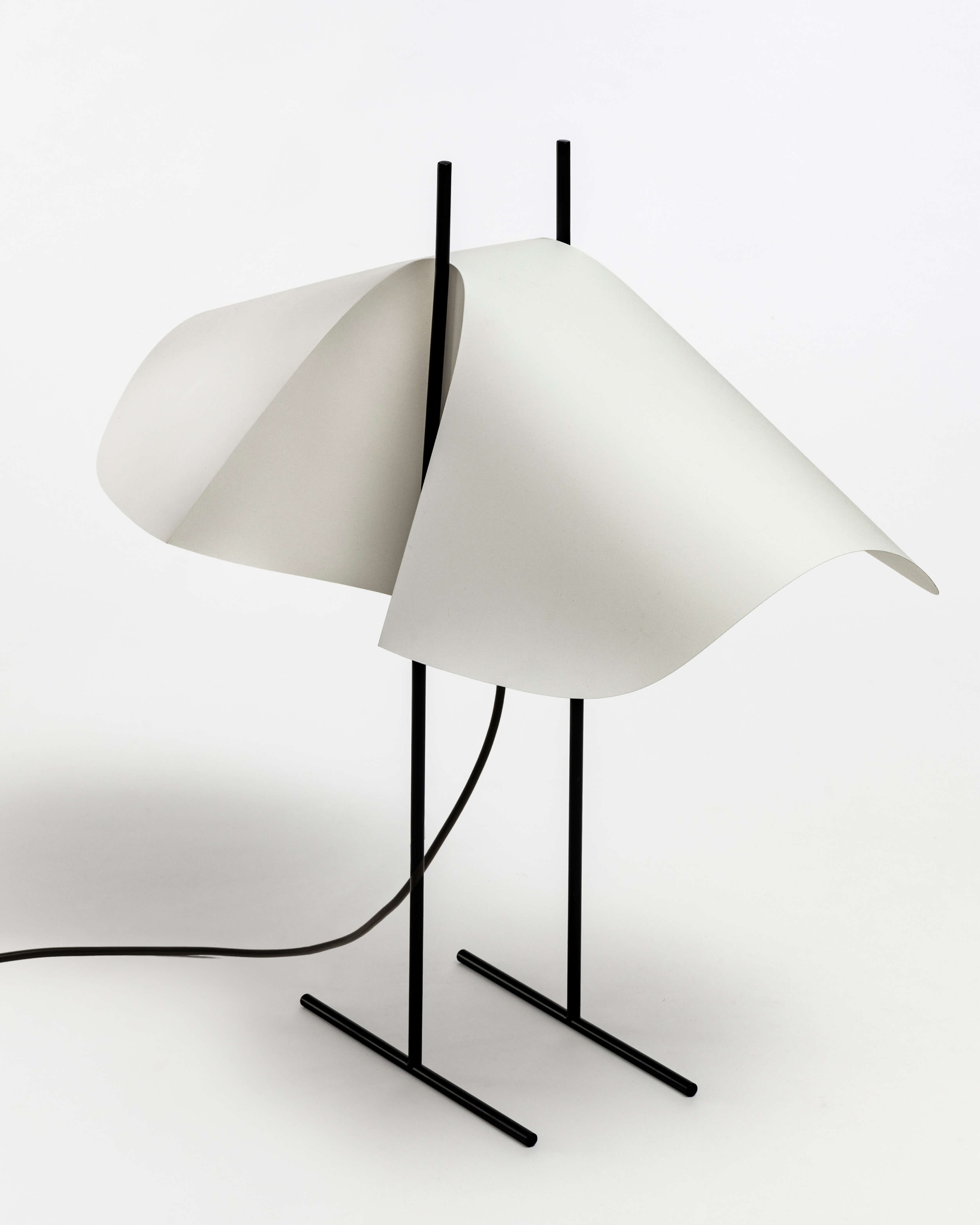 Cho Floor Lamp