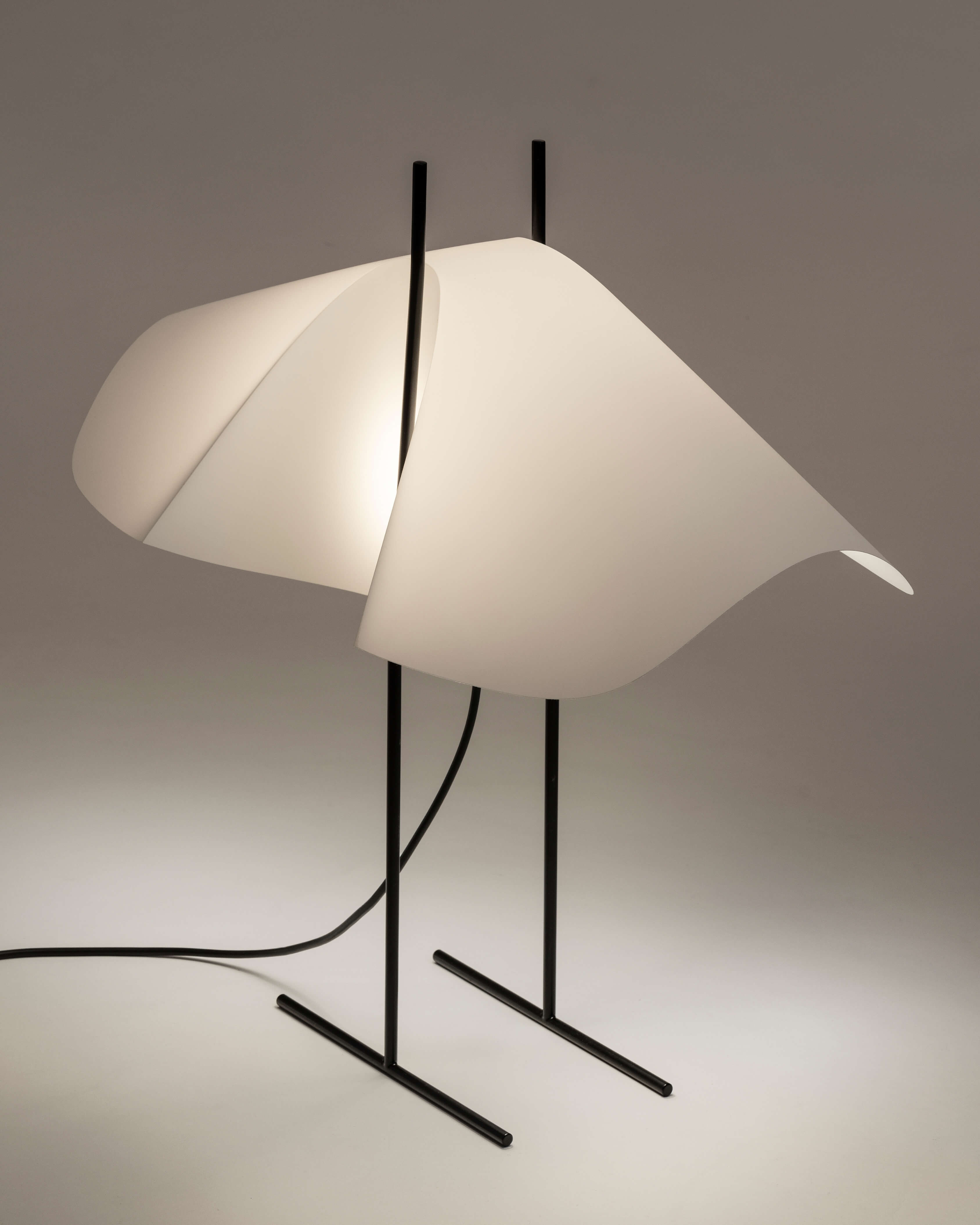 Cho Floor Lamp