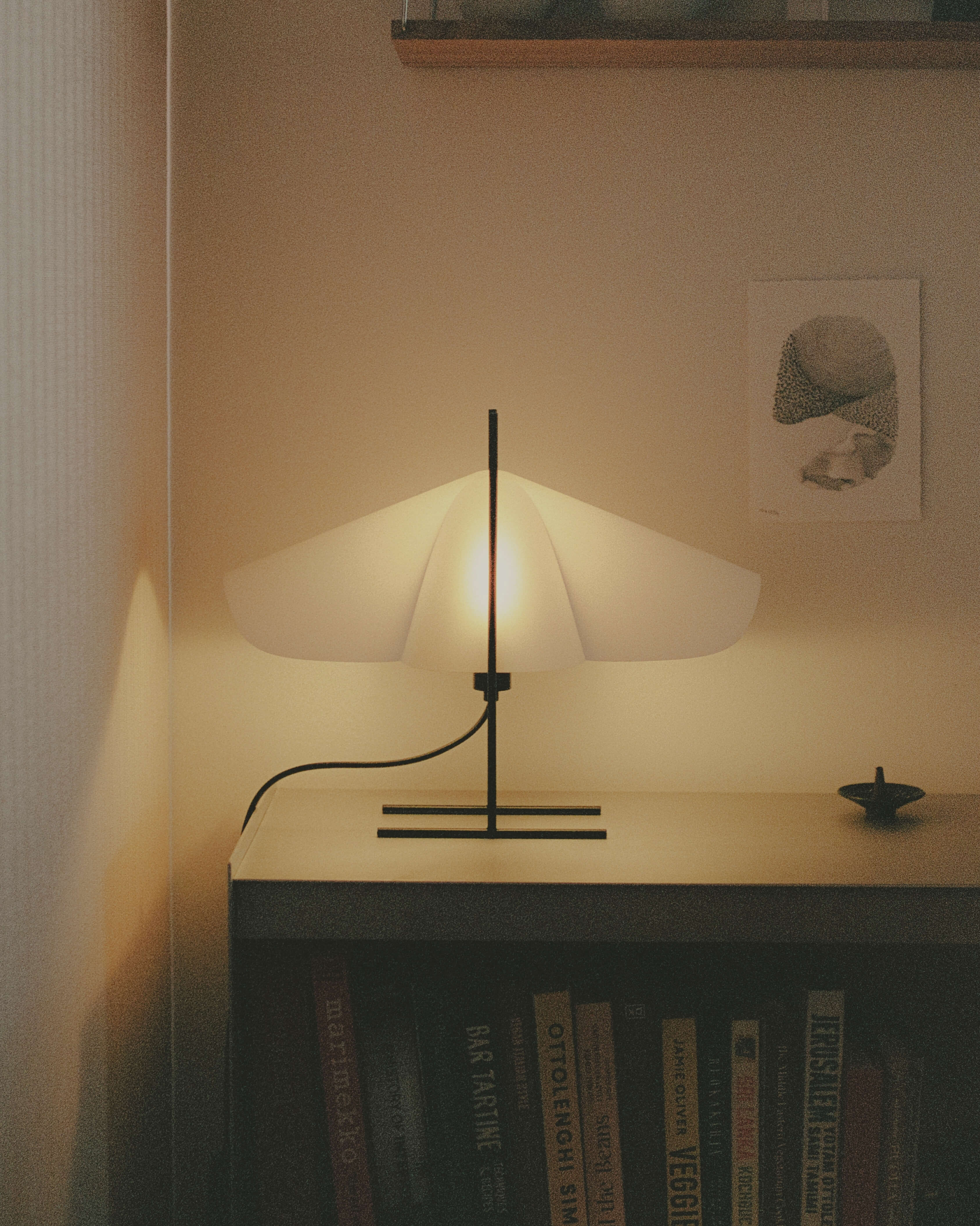 Cho Table Lamp
