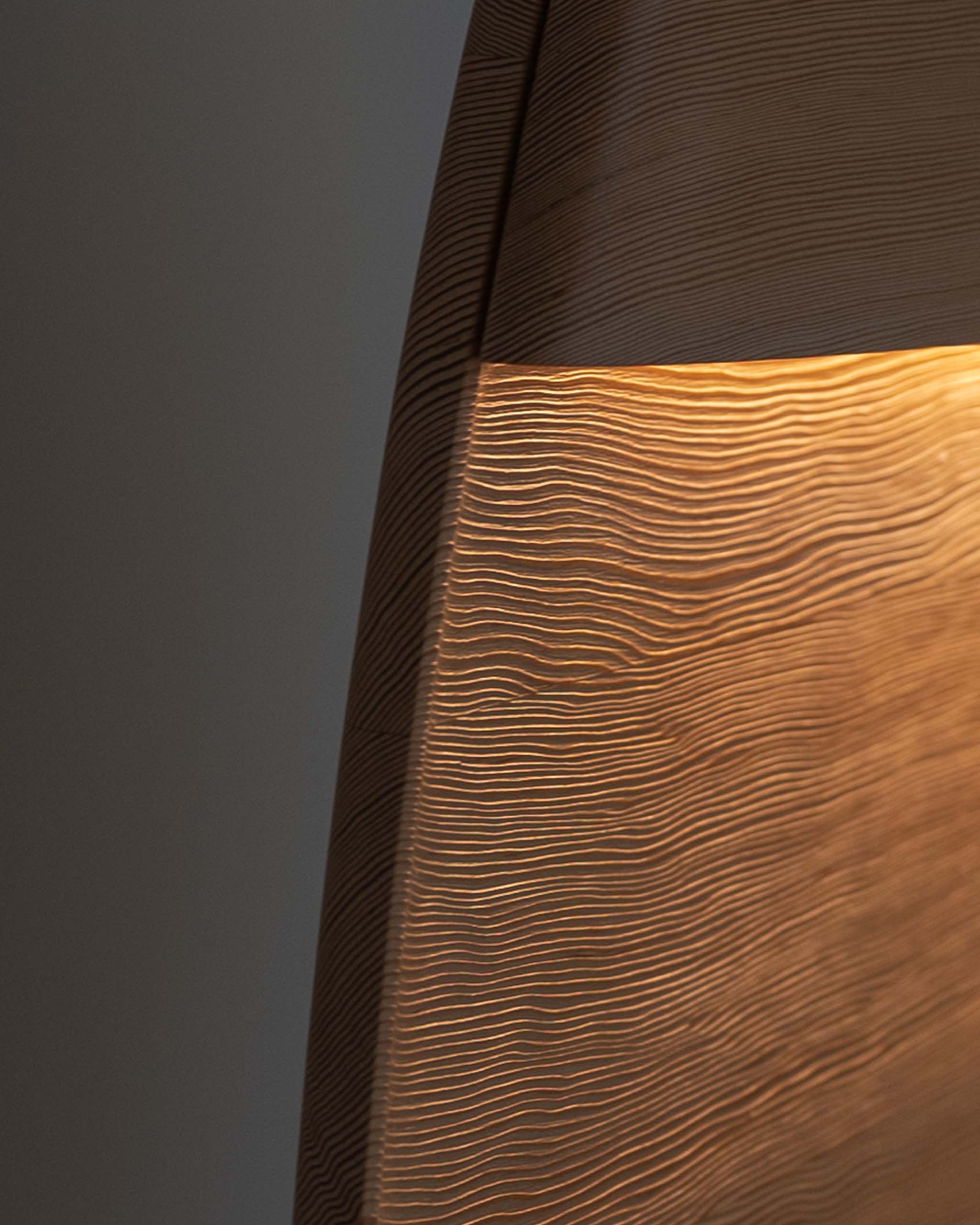 Ray Light Sculpture