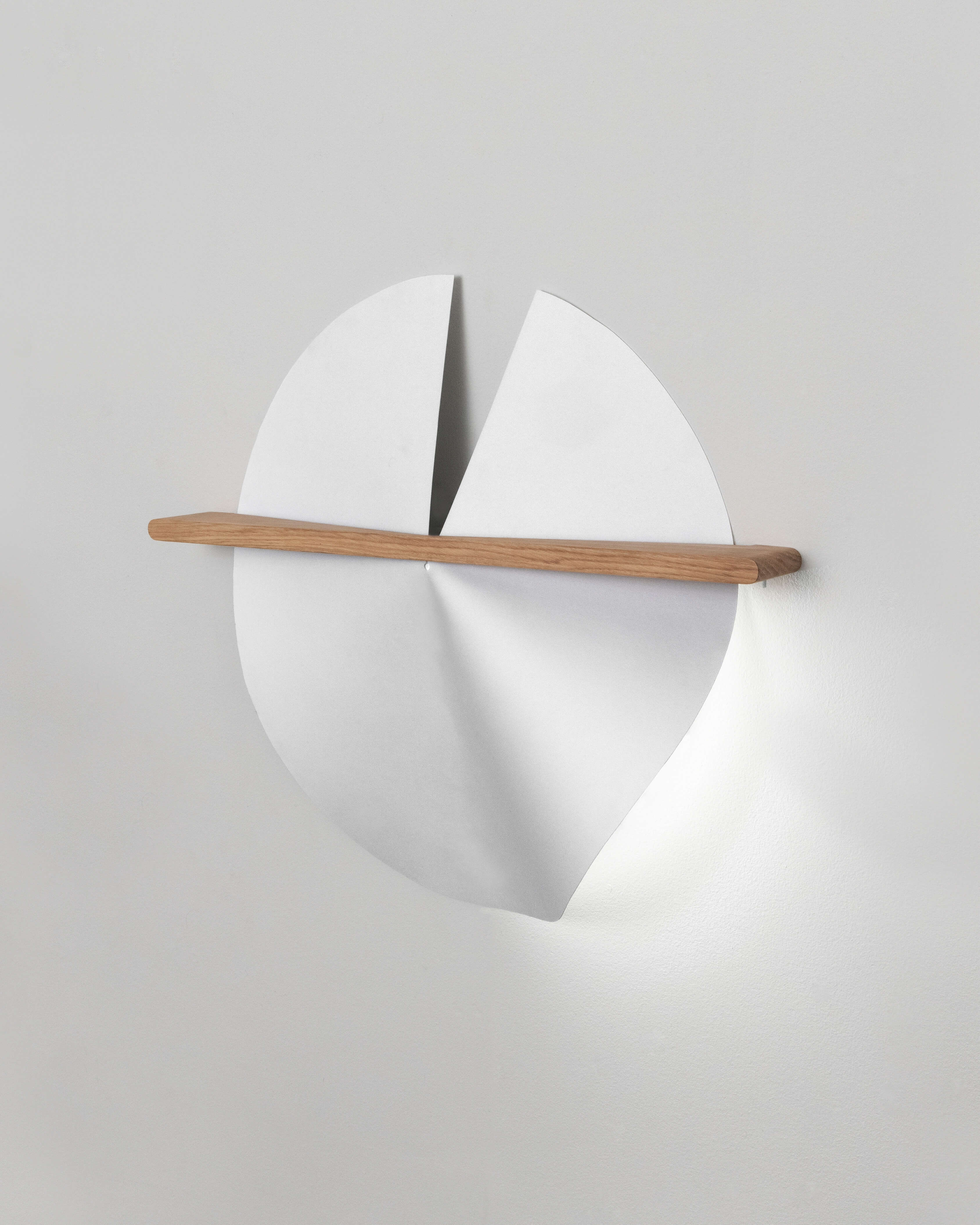 Dawn Wall Lamp