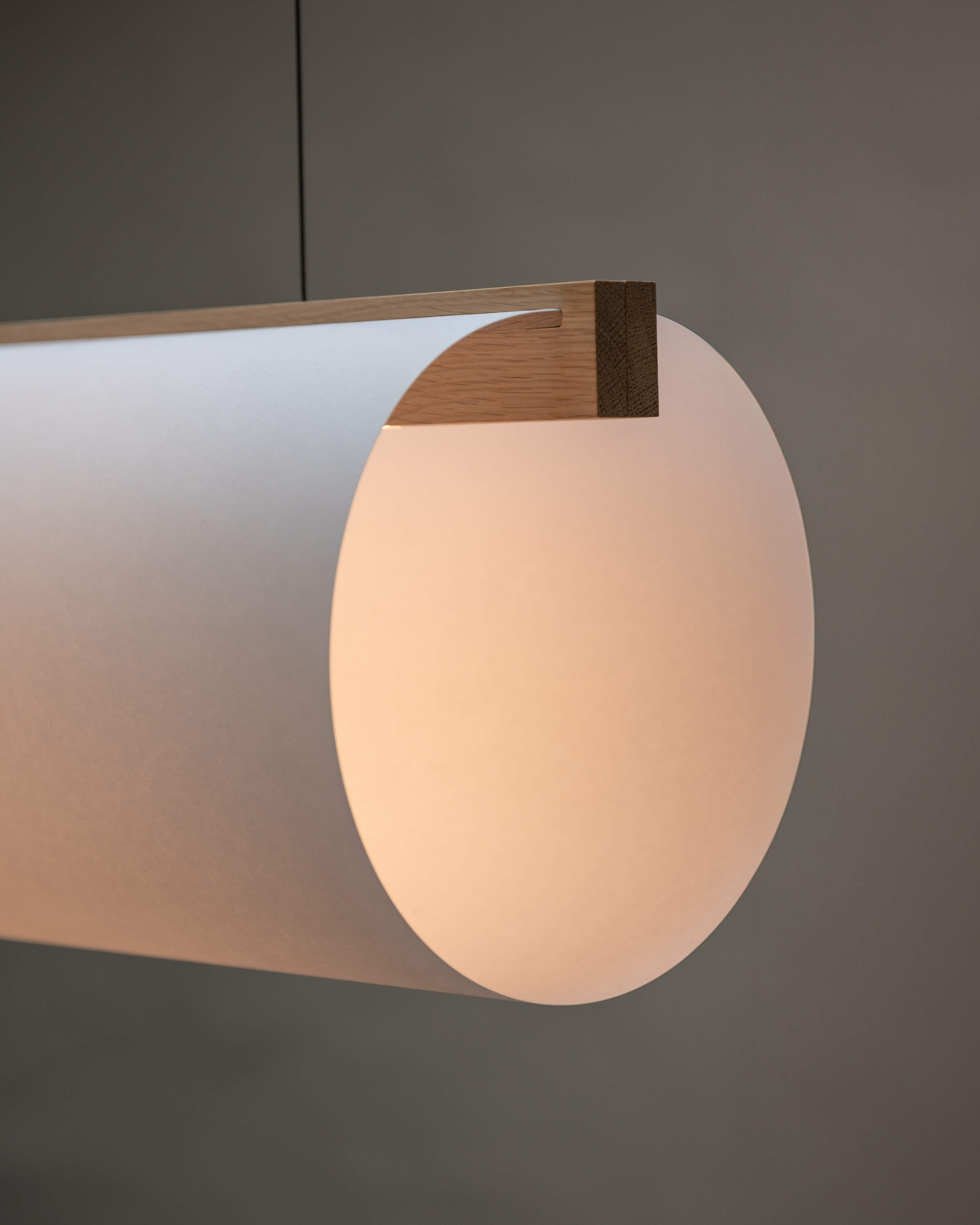 Enso 120 Pendant