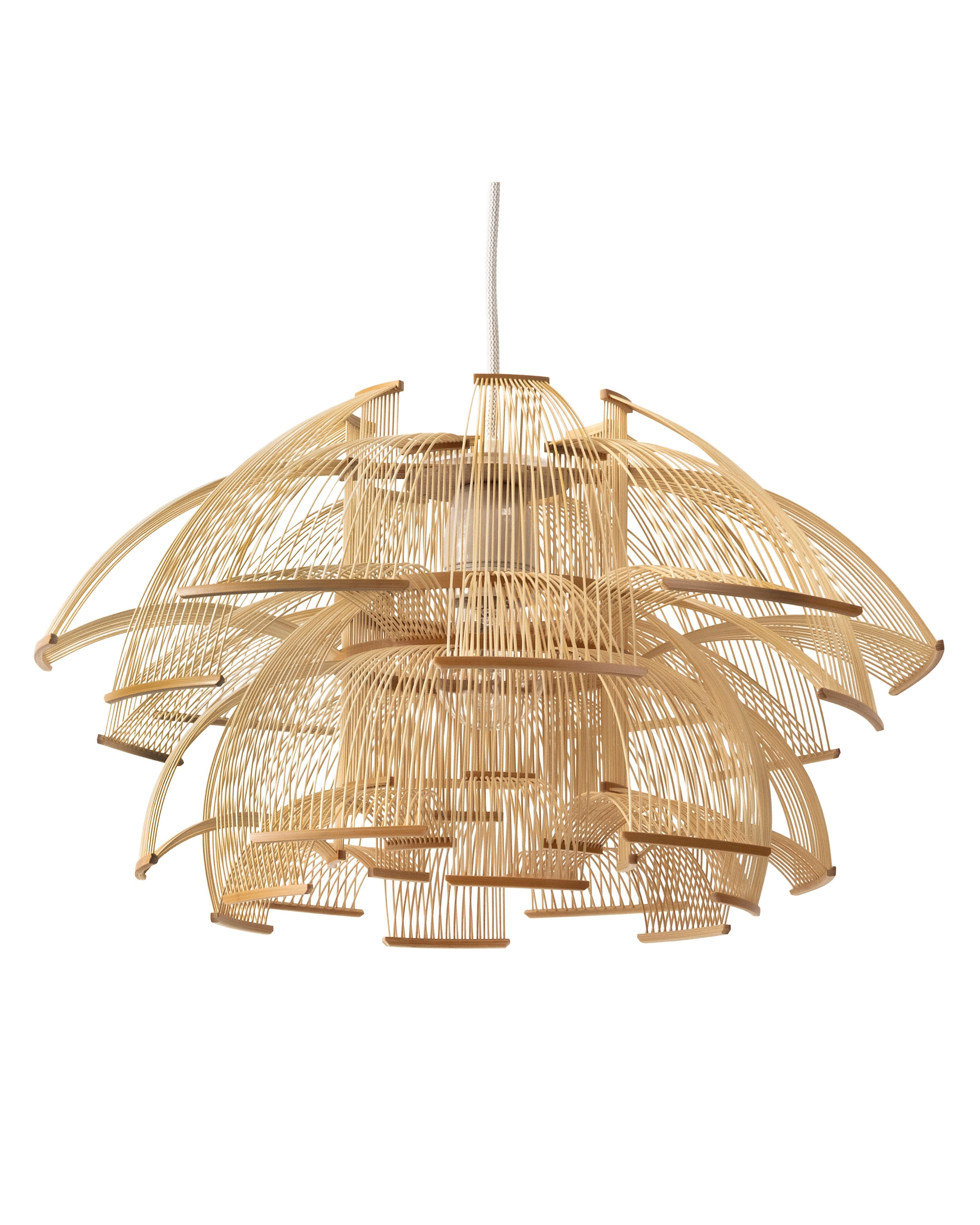 Hokore Pendant