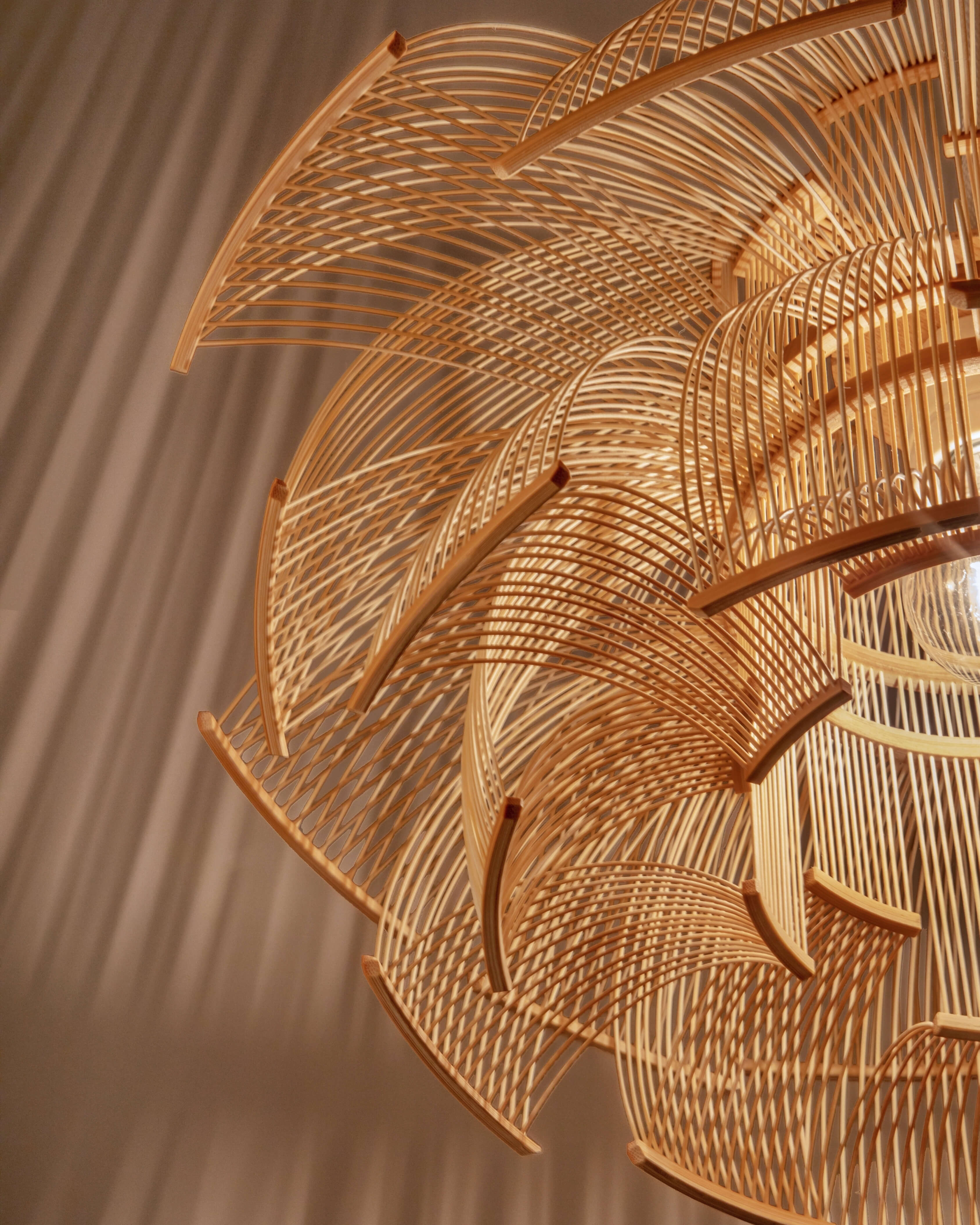 Hokore Pendant
