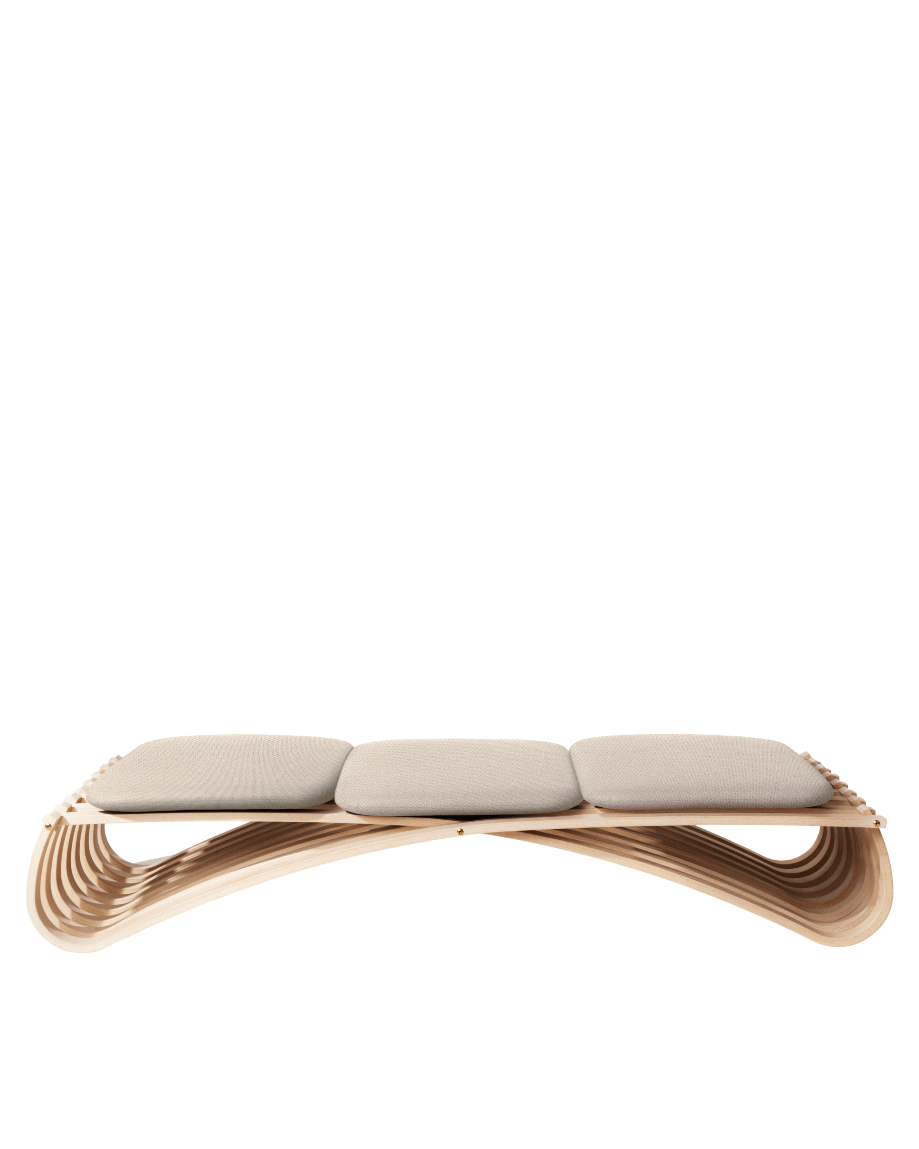 Jundo Daybed