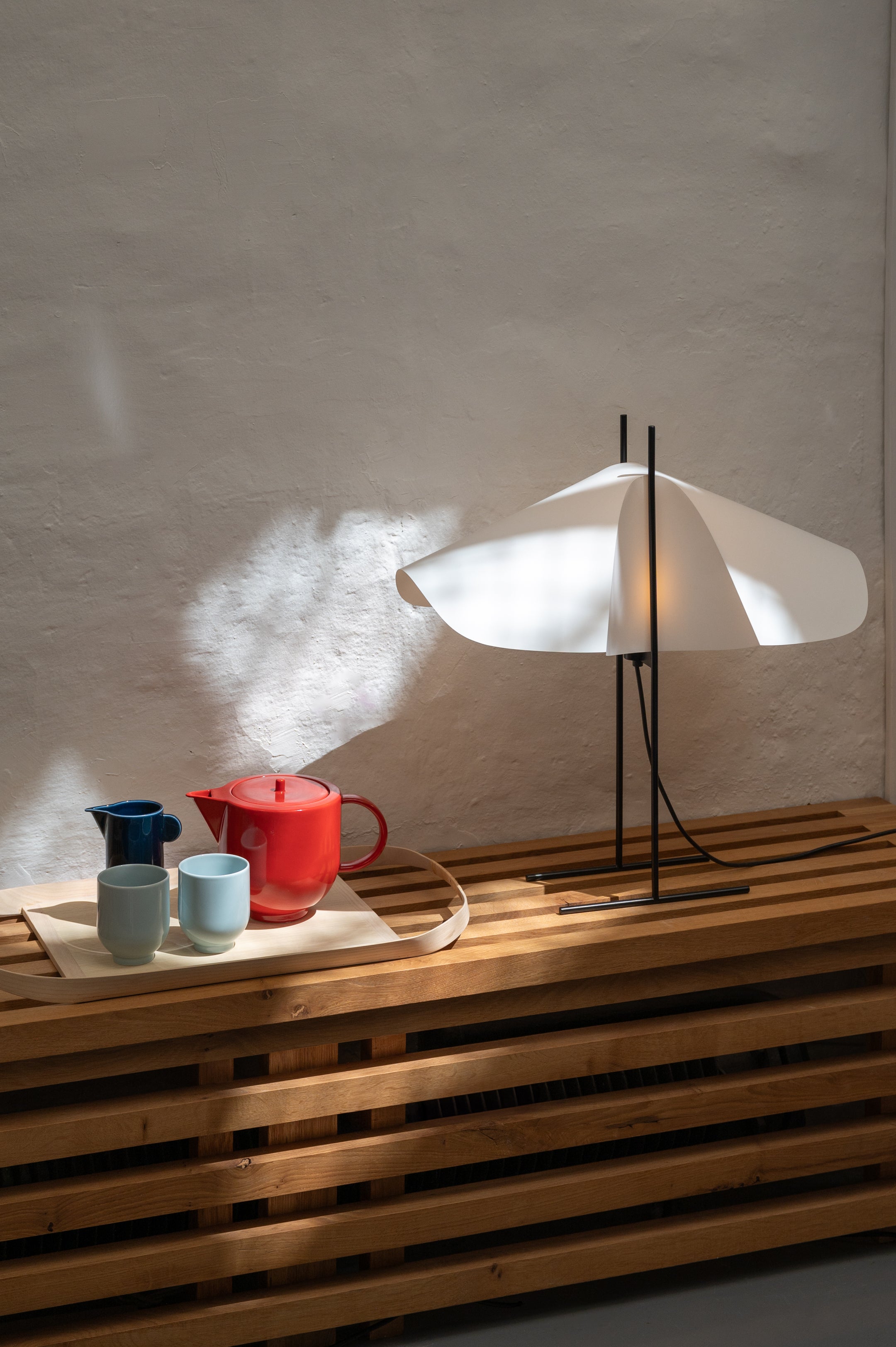 CHO floor lamp