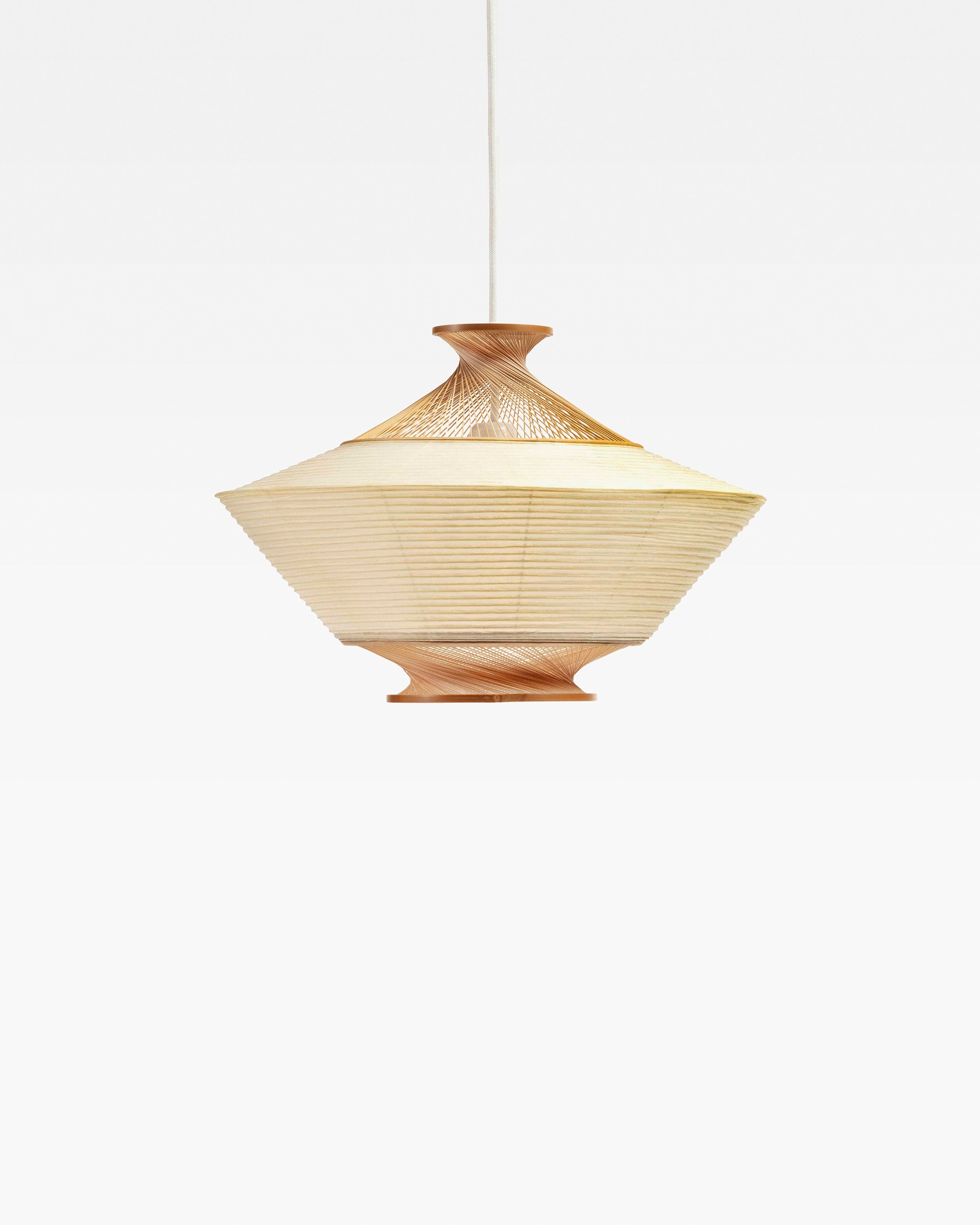 Ron Pendant
