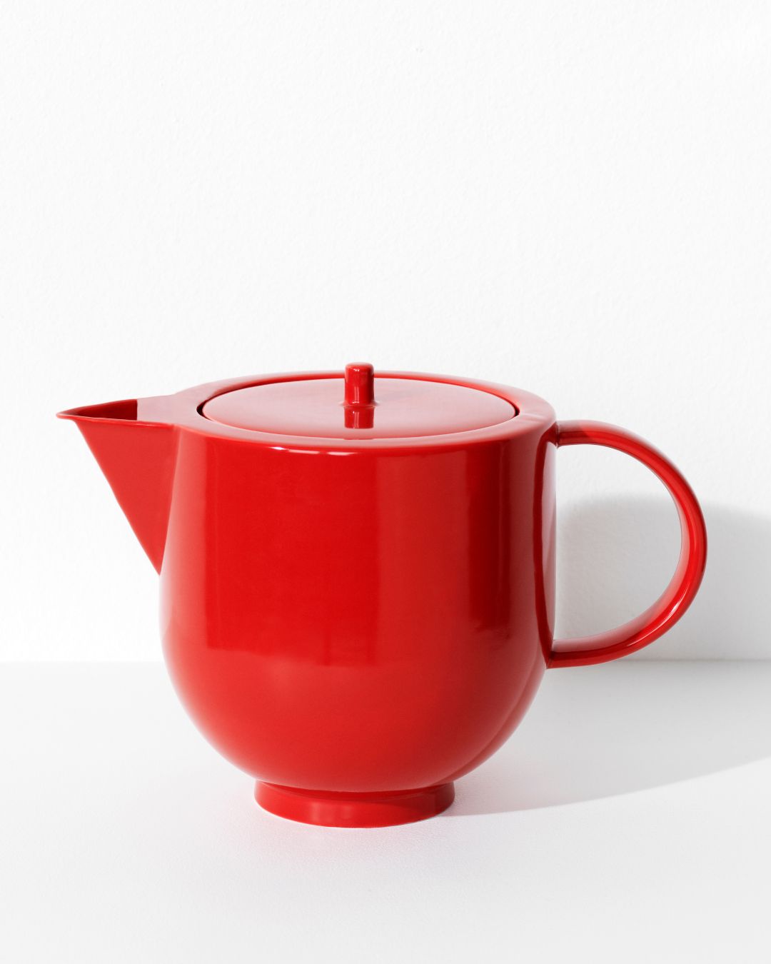 Yoko Teapot