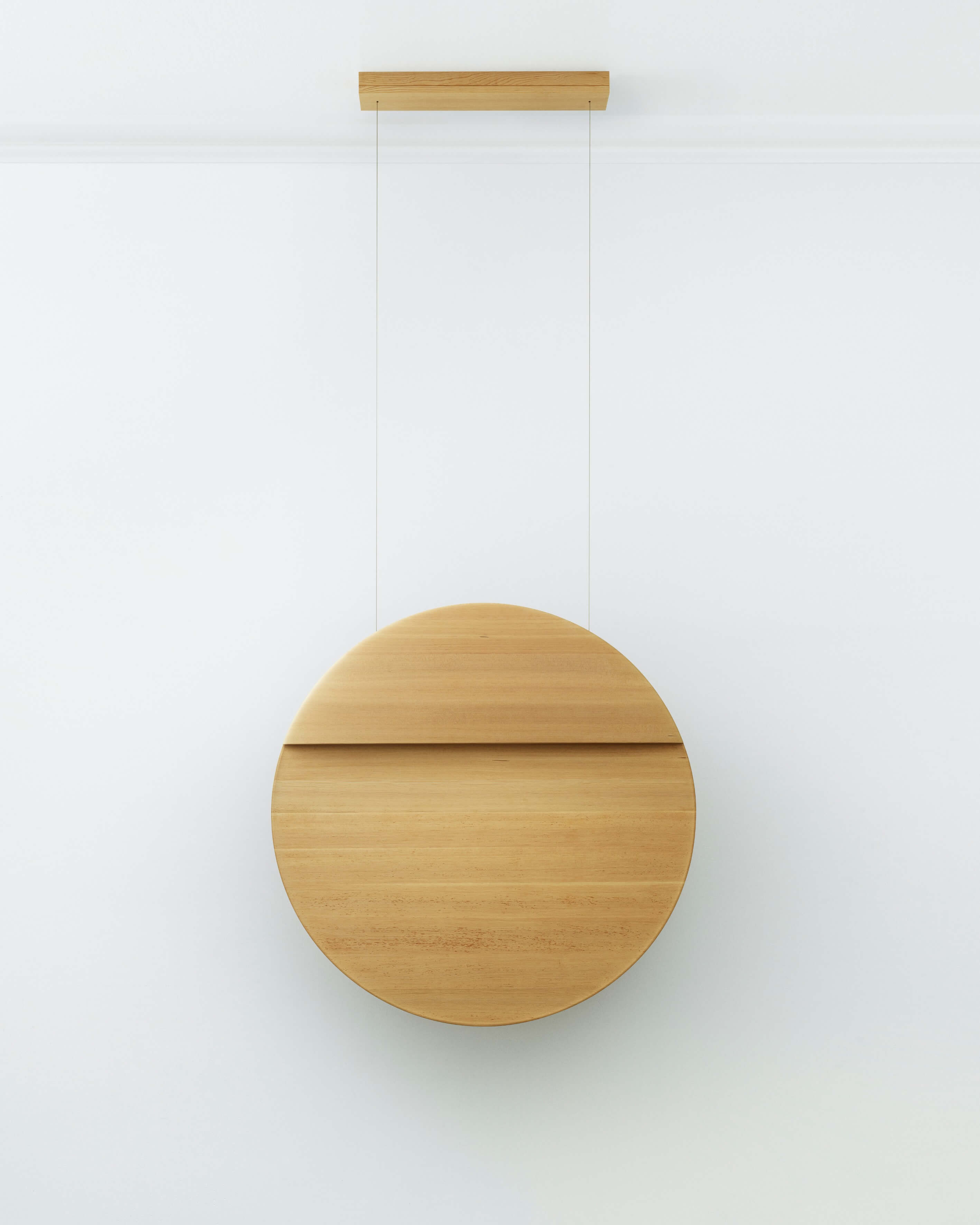 Ray Light Sculpture