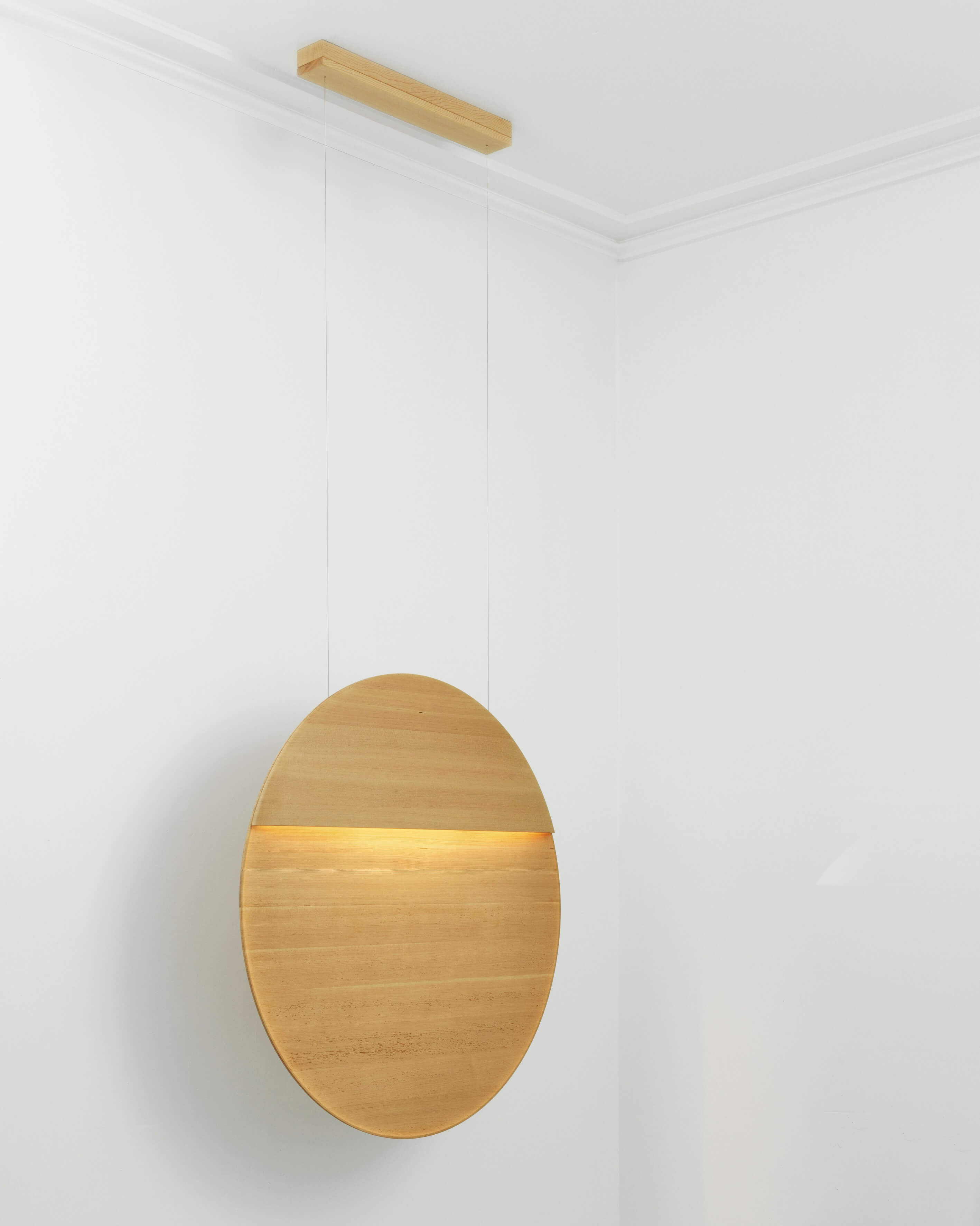 Ray Light Sculpture