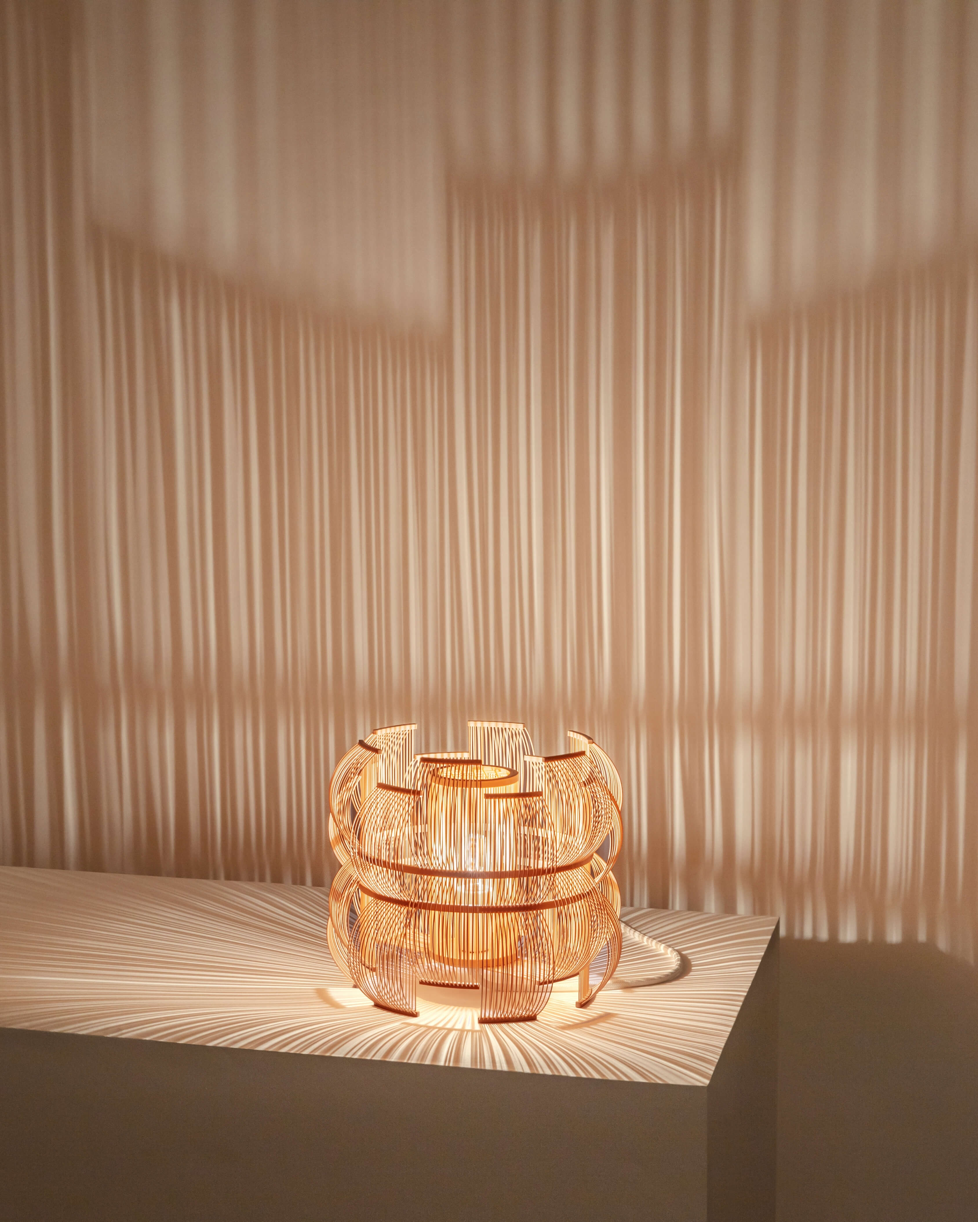 Sen Table Lamp