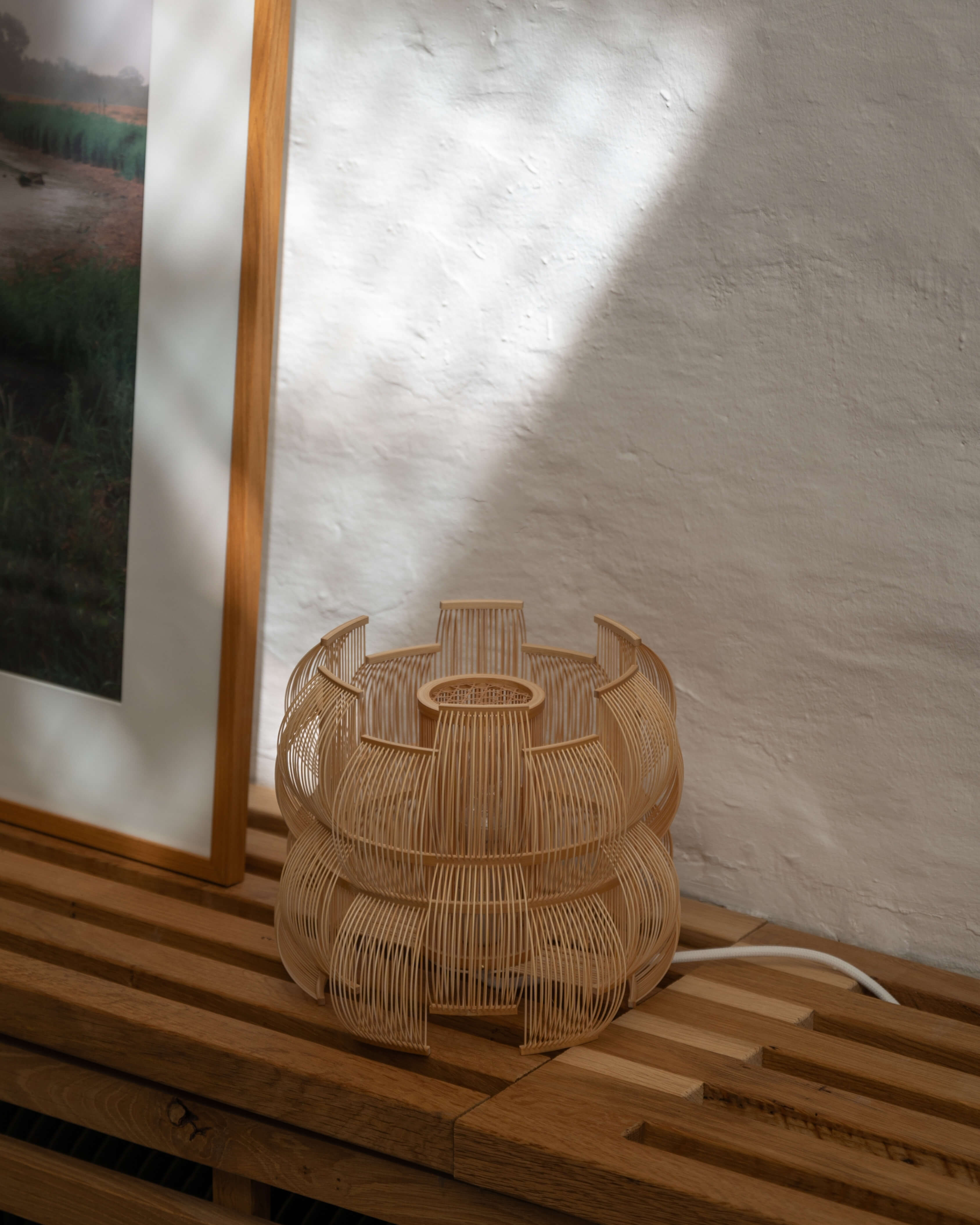 Sen Table Lamp