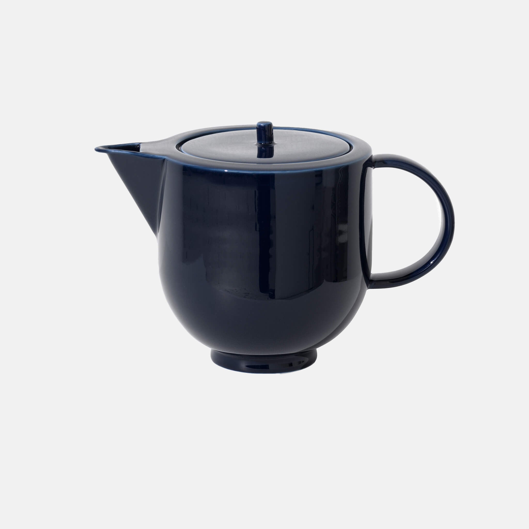 YOKO teapot